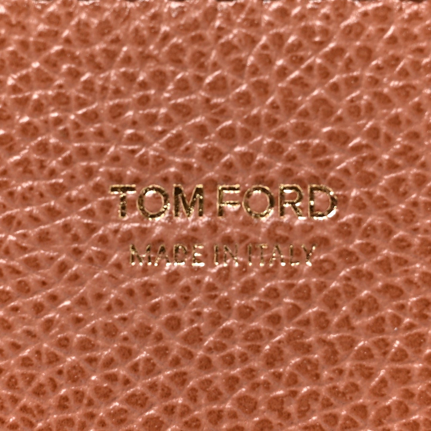 Calfskin Medium Jennifer Crossbody Caramel