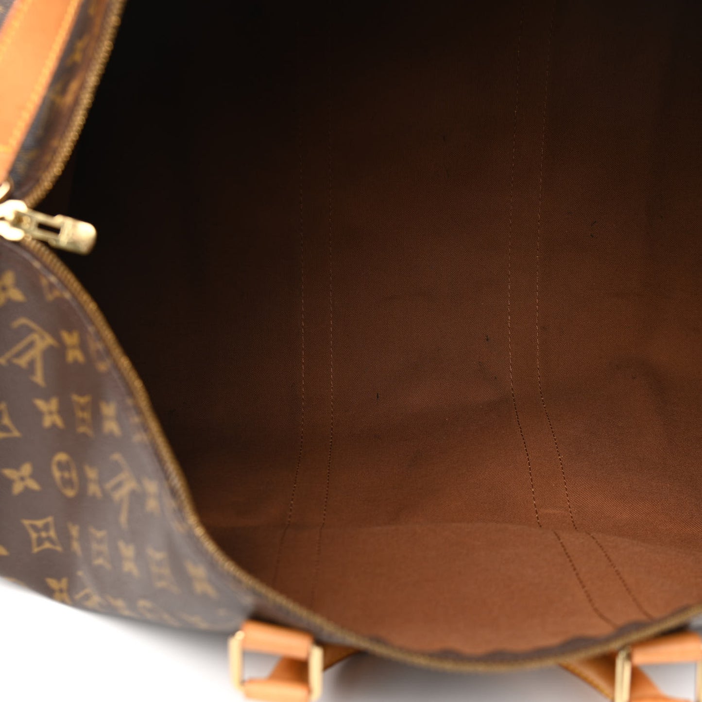Monogram Keepall Bandouliere 55