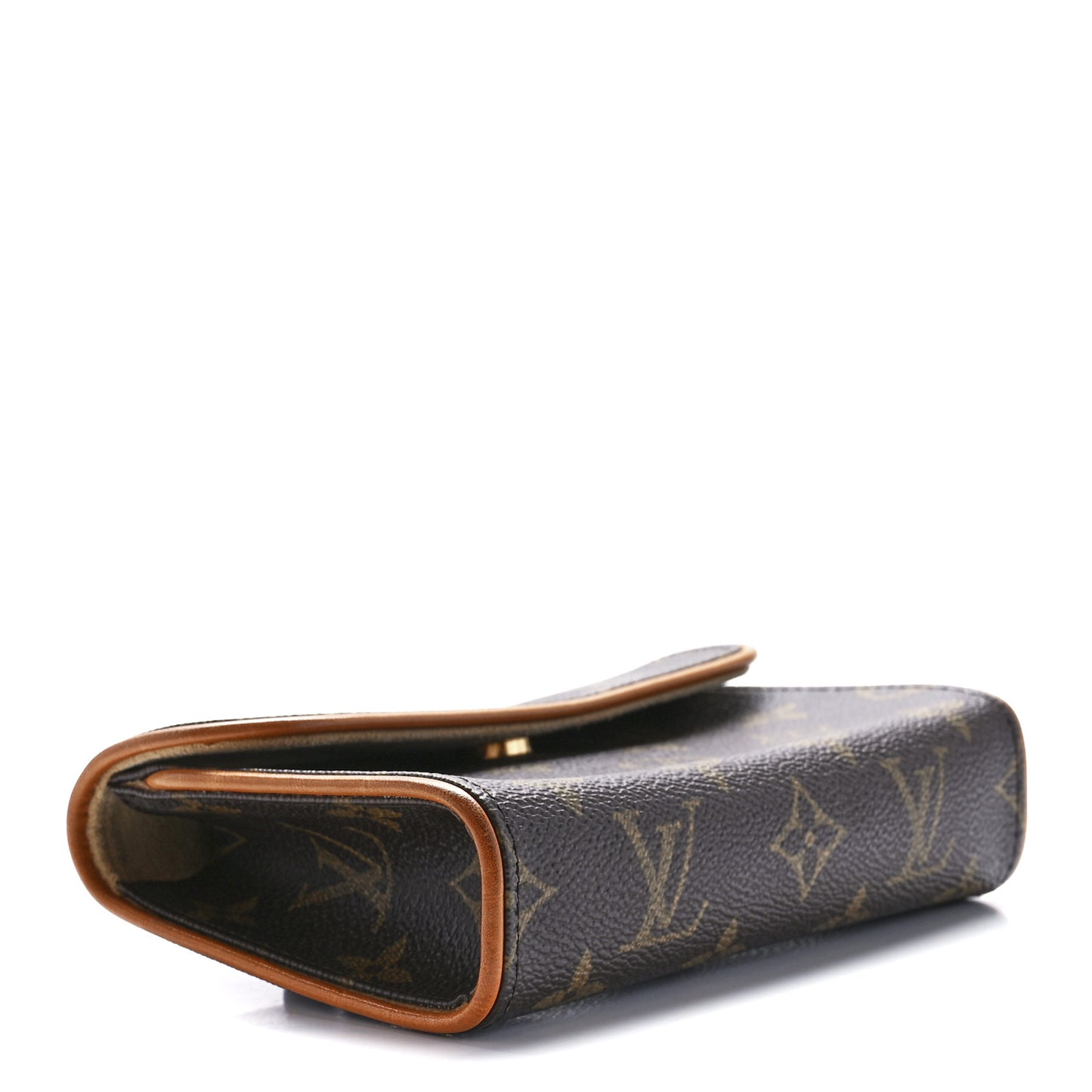 Monogram Pochette Florentine S