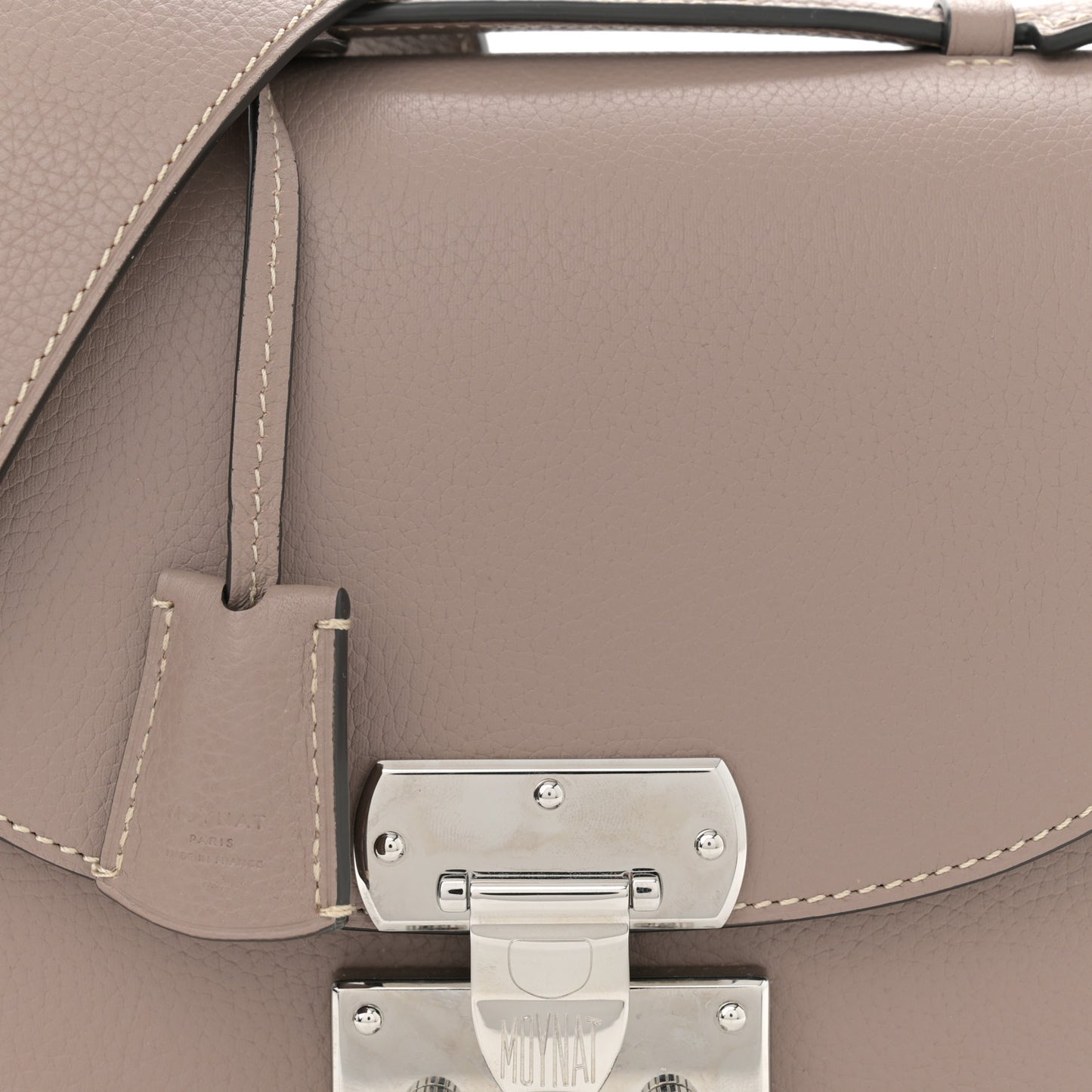 Taurillon Blush Flori PM Tourterelle