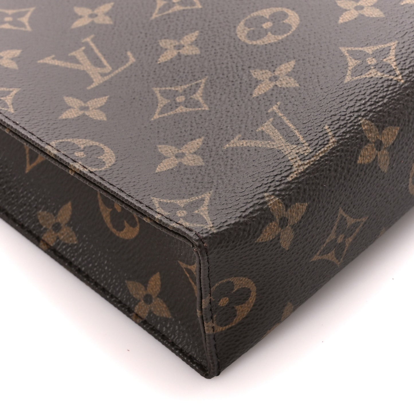 Monogram Toiletry Pouch 26