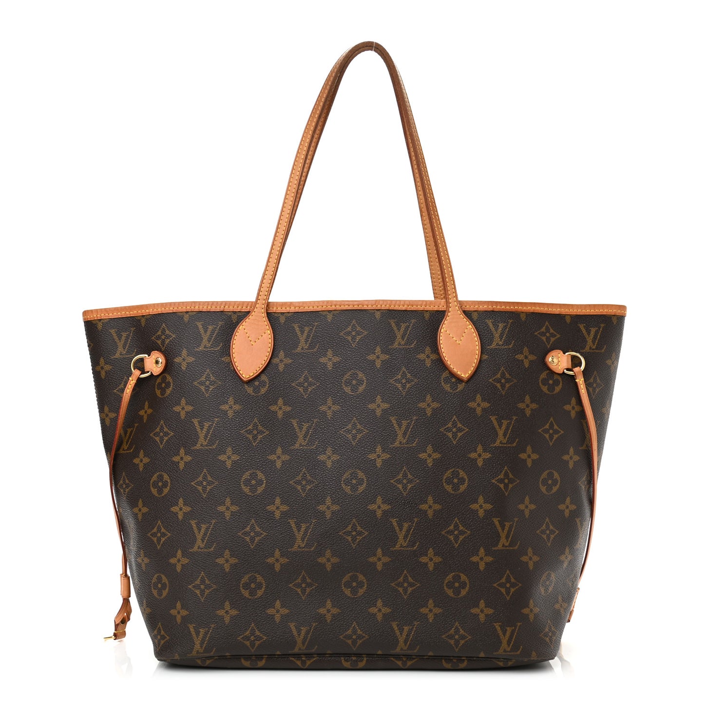 Monogram Neverfull MM