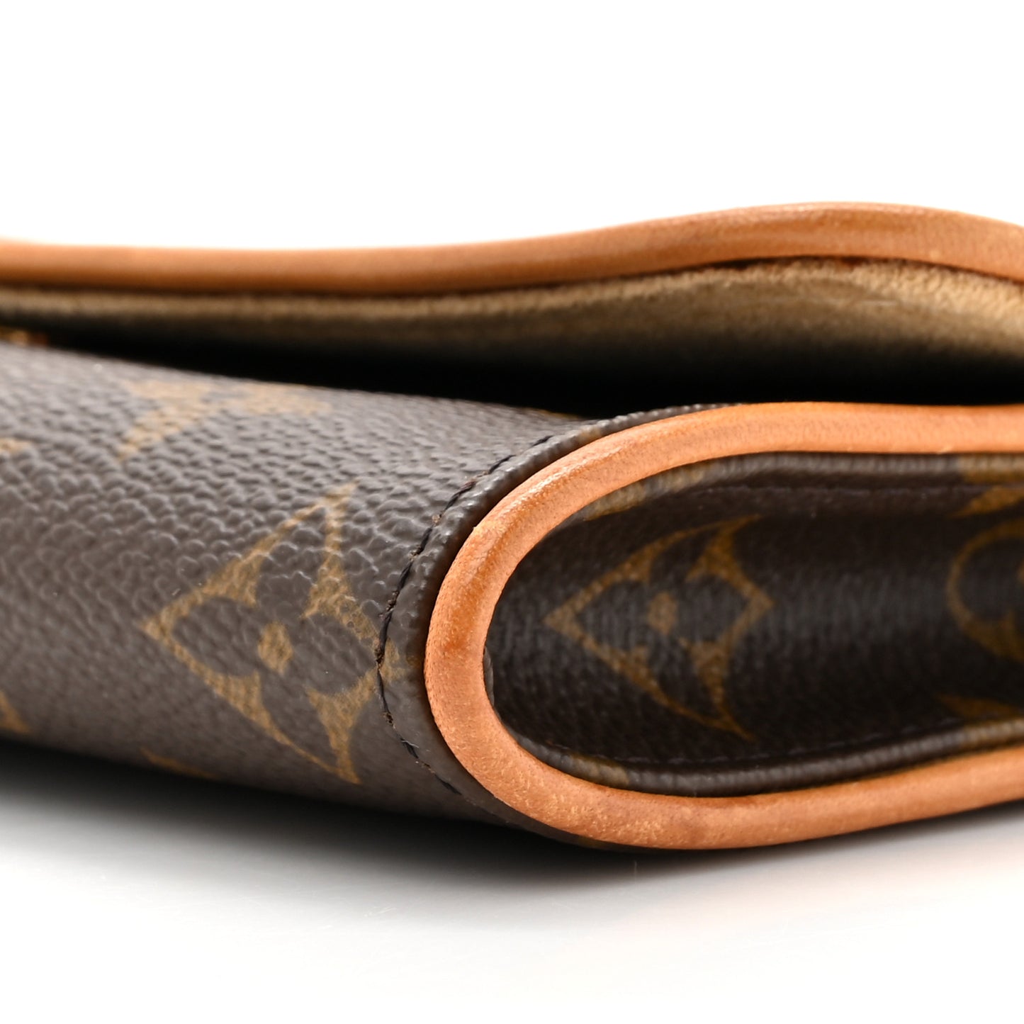 Monogram Pochette Twin PM