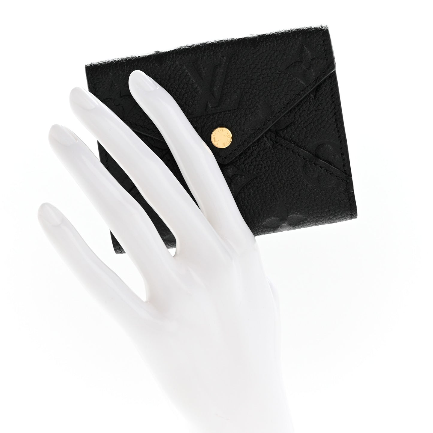 Empreinte Celeste Wallet Black
