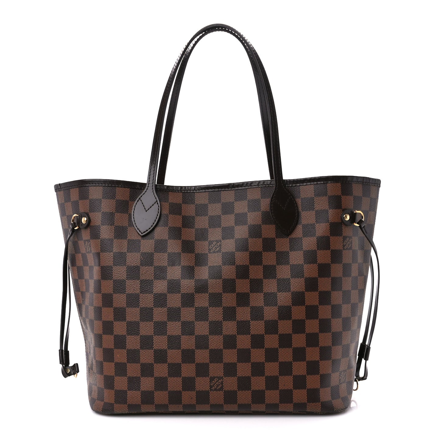 Damier Ebene Neo Neverfull MM