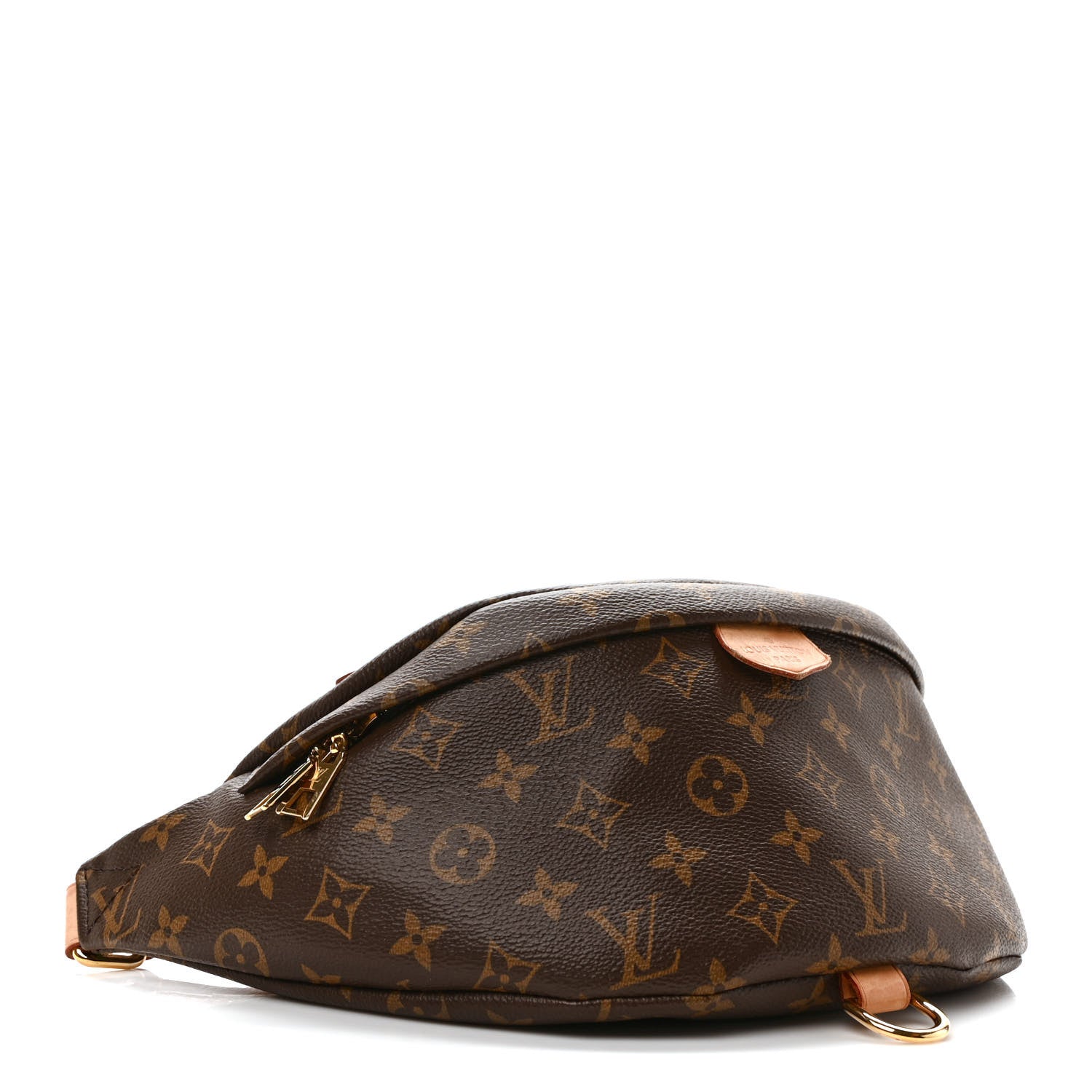 Louis Vuitton Monogram Bumbag 4 of 9