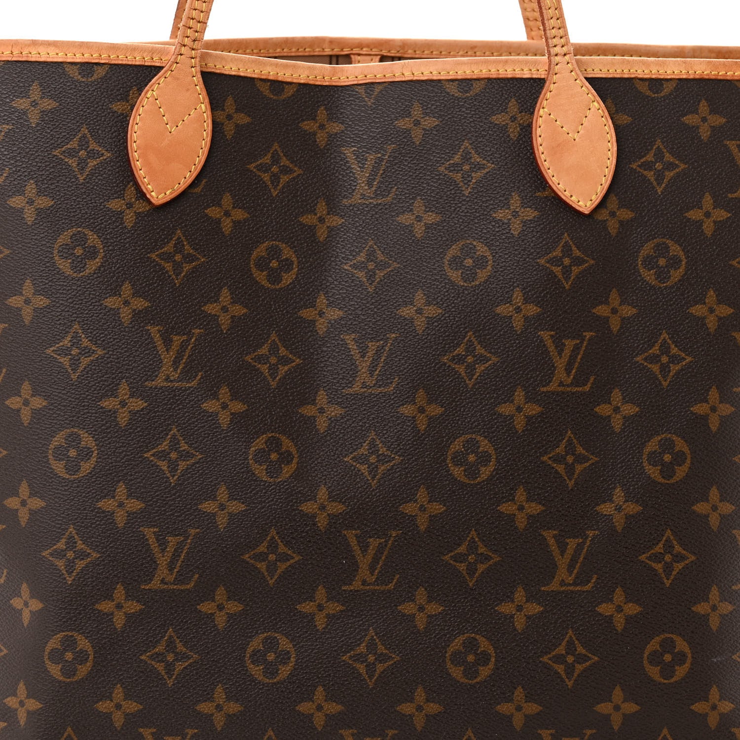 Louis Vuitton Monogram Neverfull GM 7 of 13