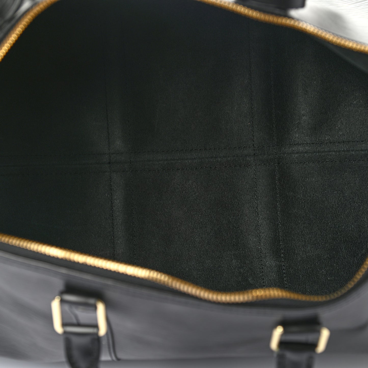 Epi Keepall 50 Black