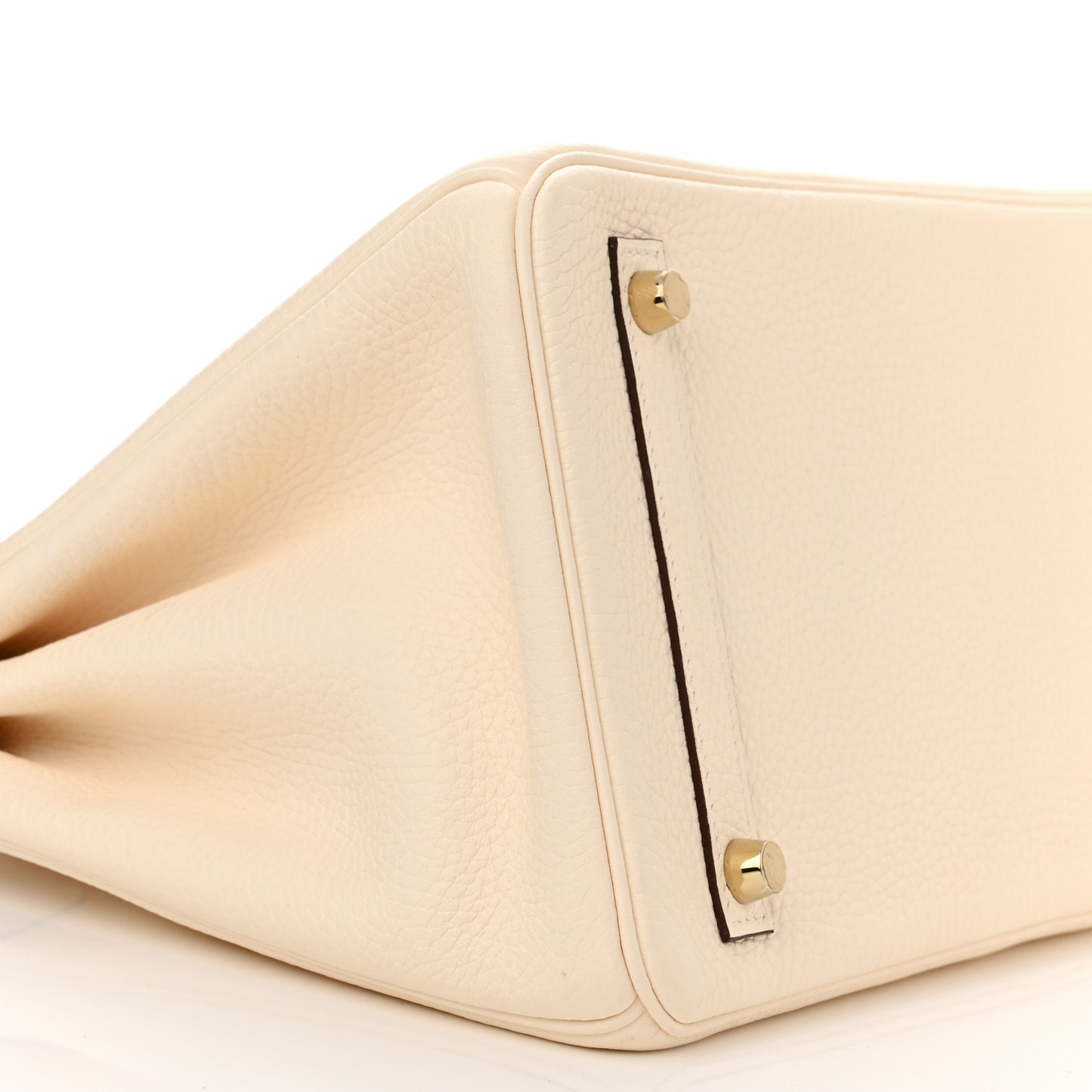 Togo Birkin 30 Craie
