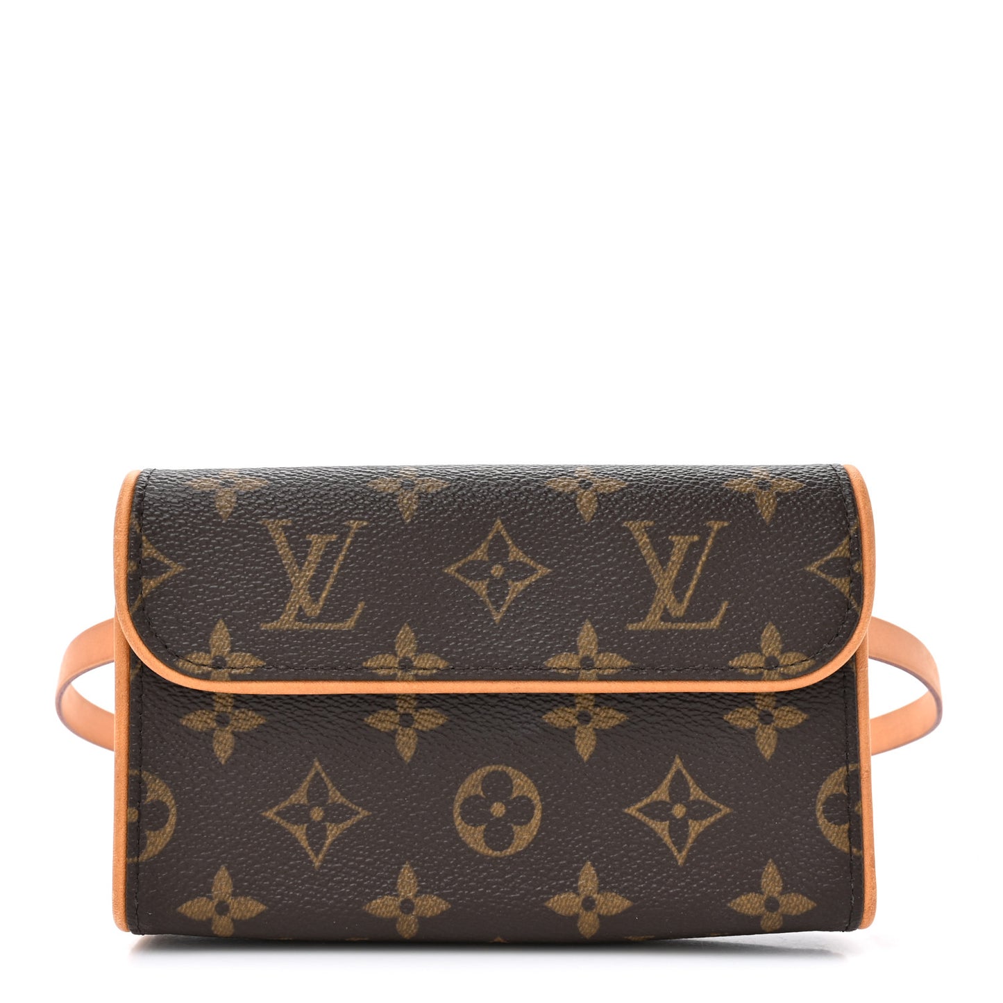 Monogram Pochette Florentine XS