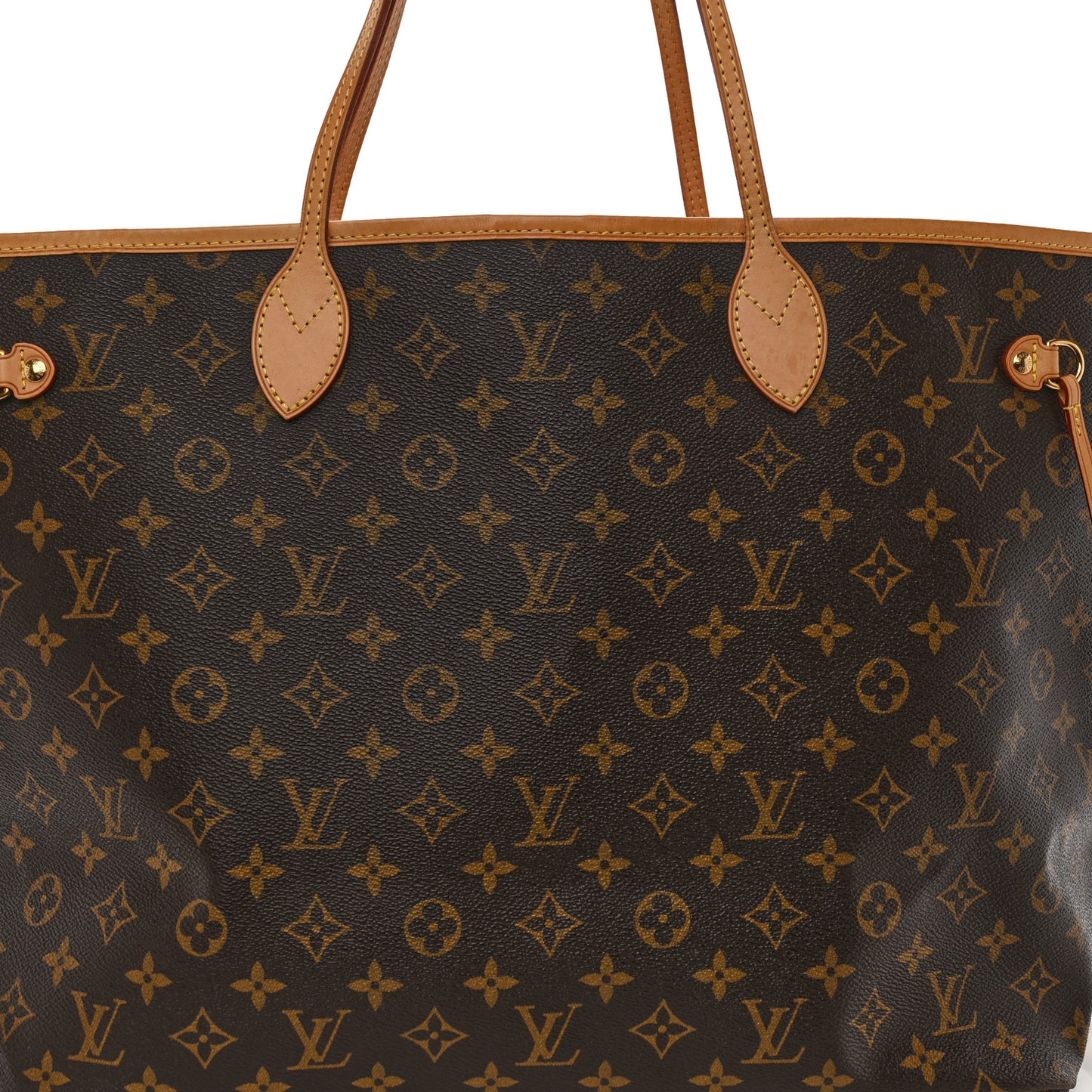 Monogram Neo Neverfull GM Pivoine