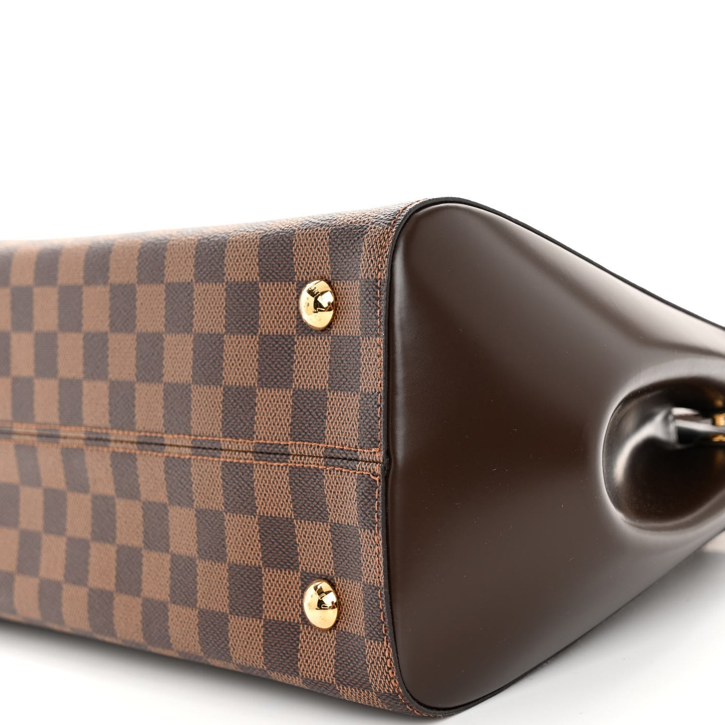 LOUIS VUITTON Damier Ebene Rivoli MM
