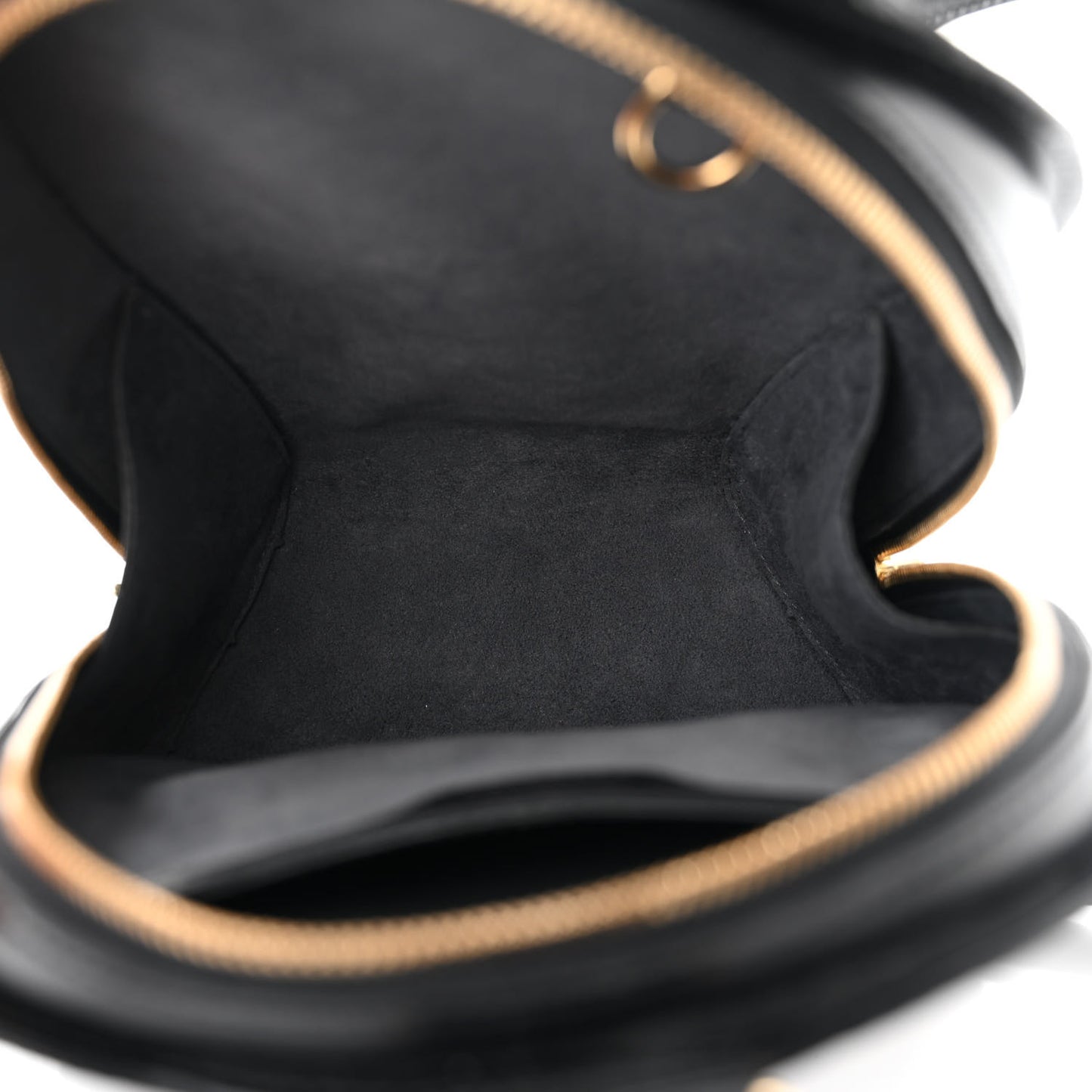 Epi Mabillon Backpack Black