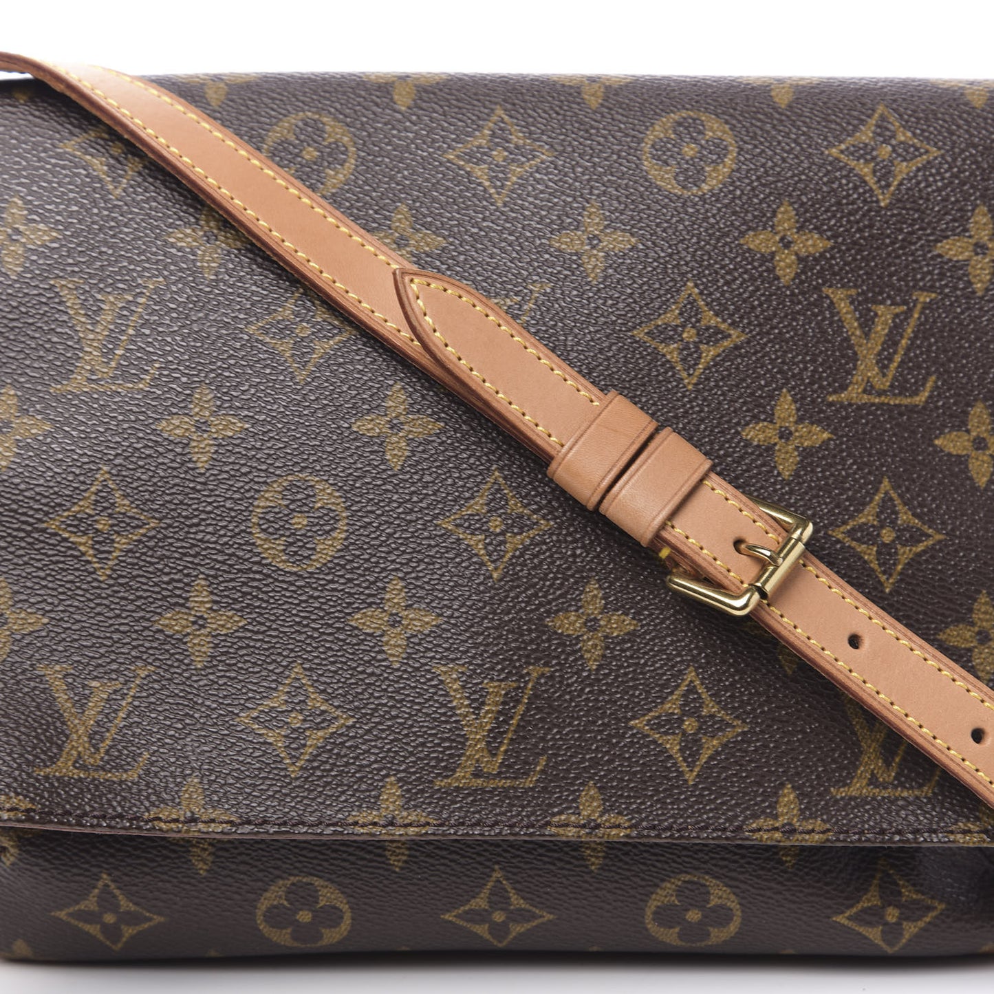 Monogram Musette Tango