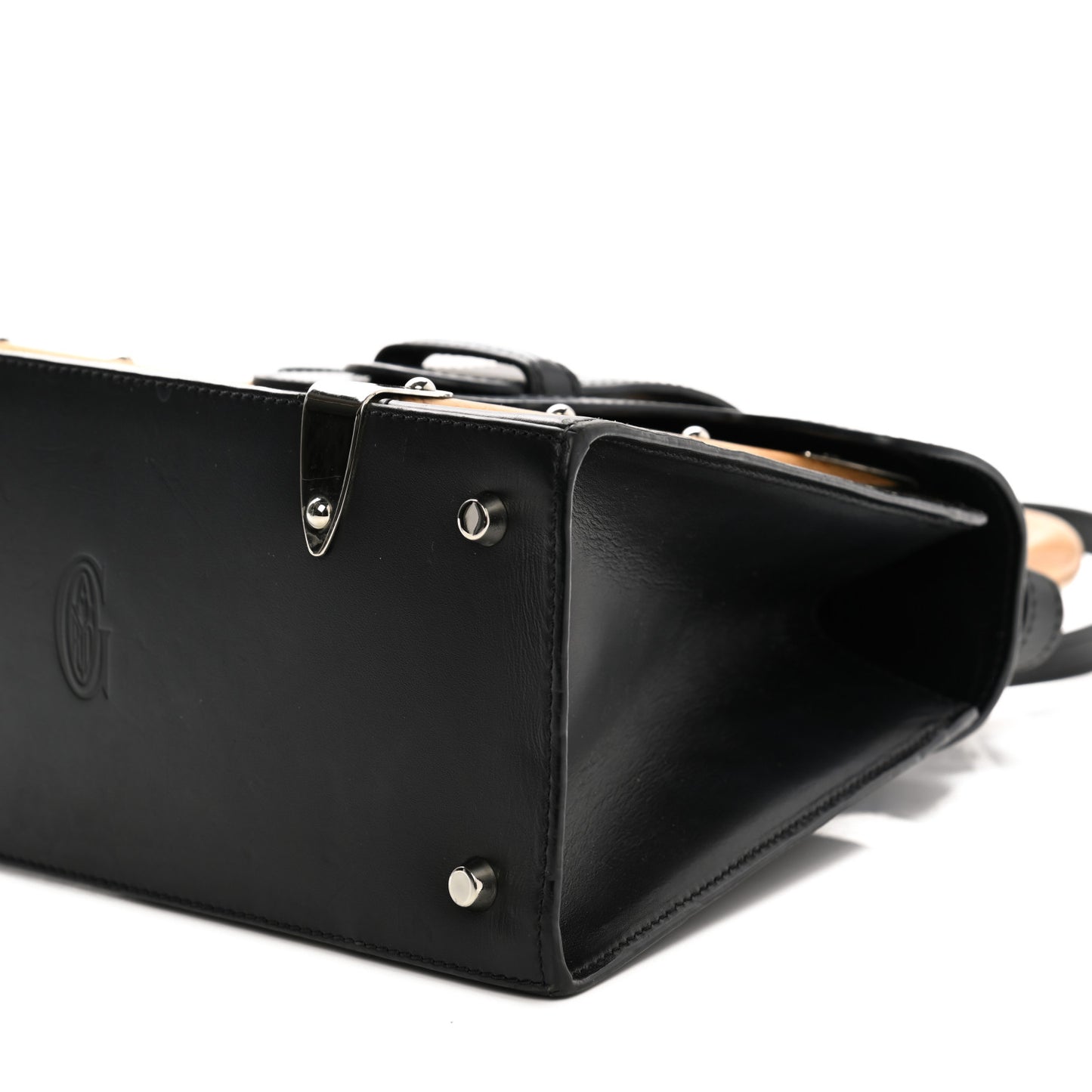Goyardine Saigon PM Black