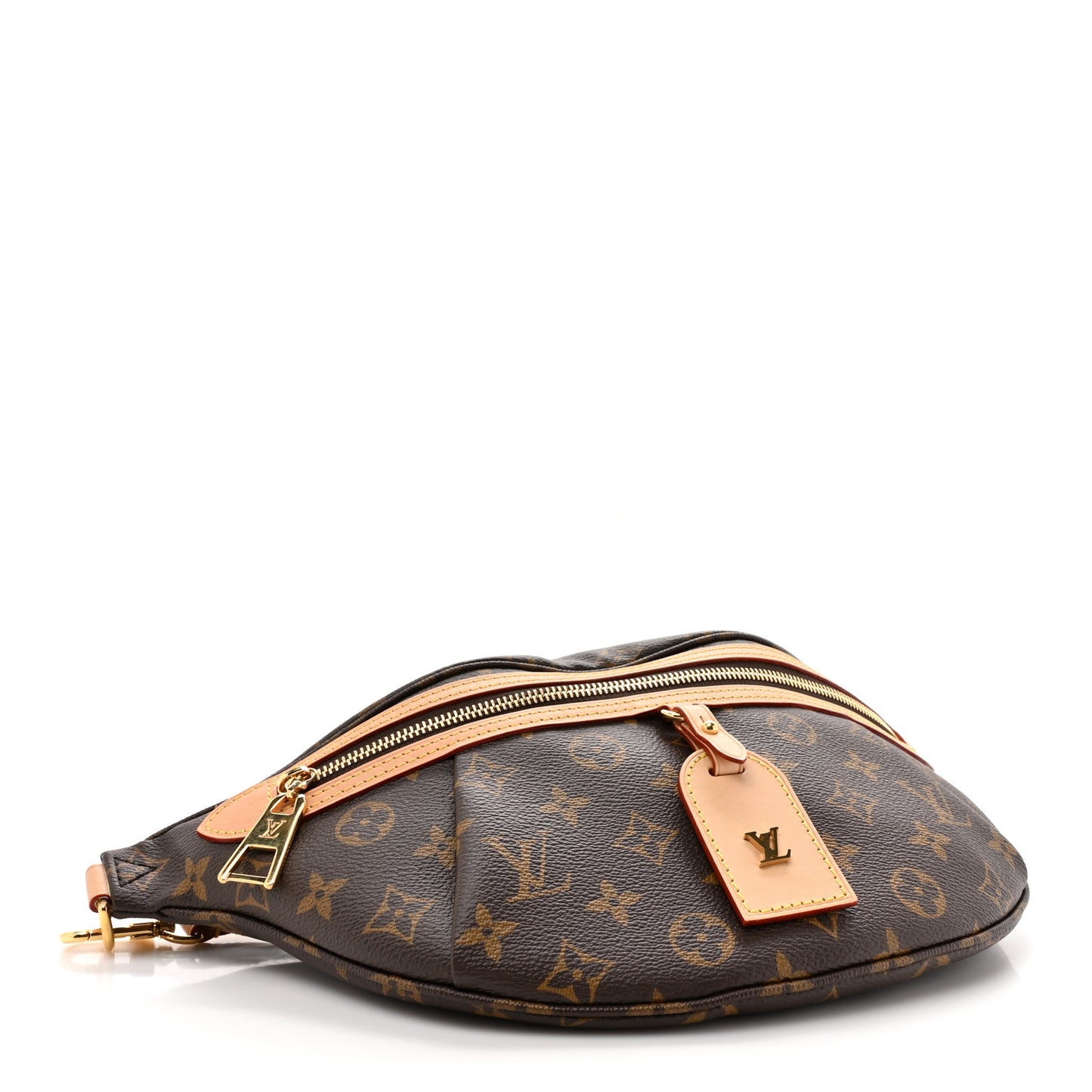 Monogram High Rise Bumbag