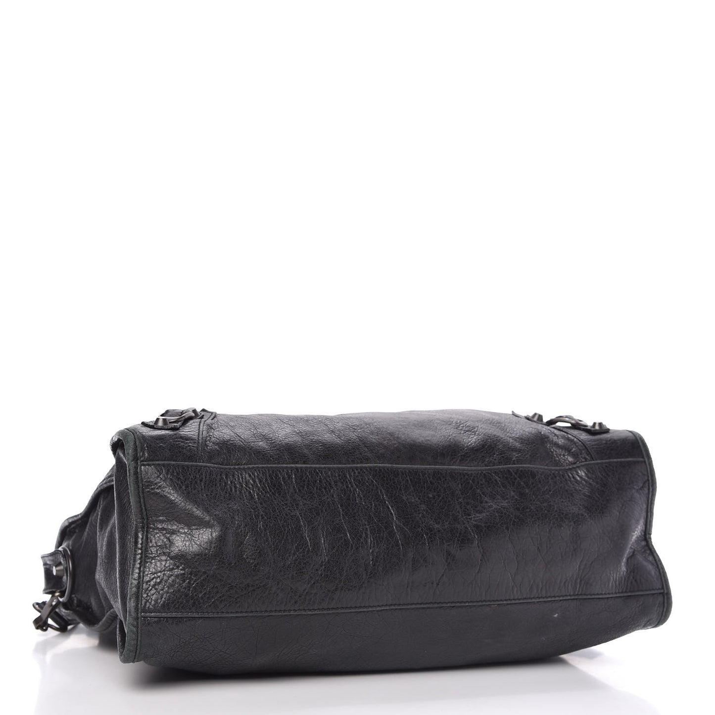 Agneau Classic Hardware City Black
