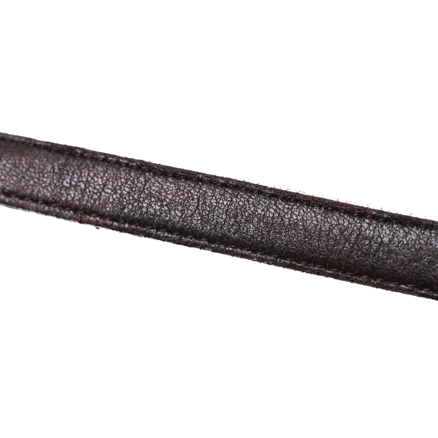 Nappa Intrecciato Veneta Hobo Ebano