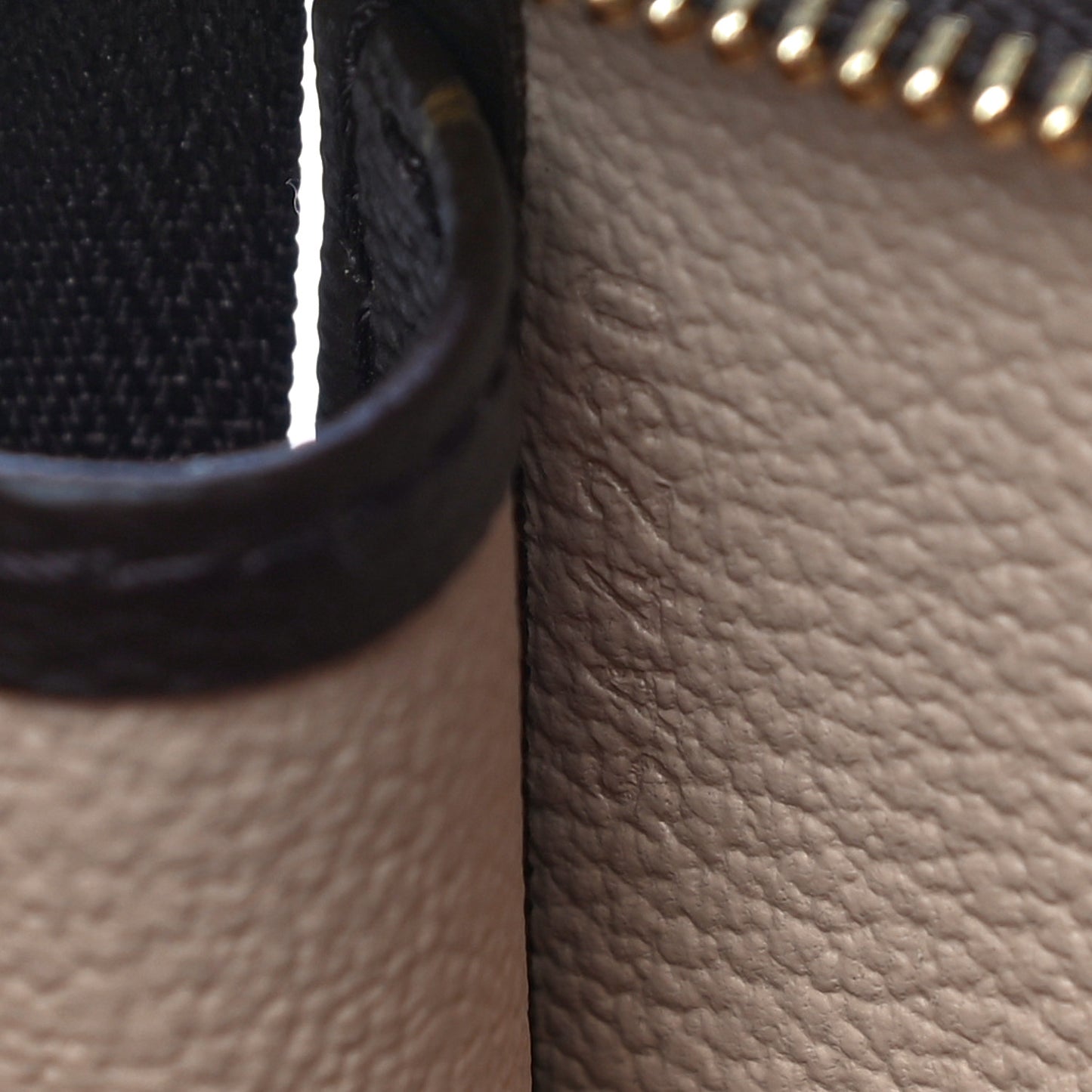 Monogram Toiletry Pouch 26