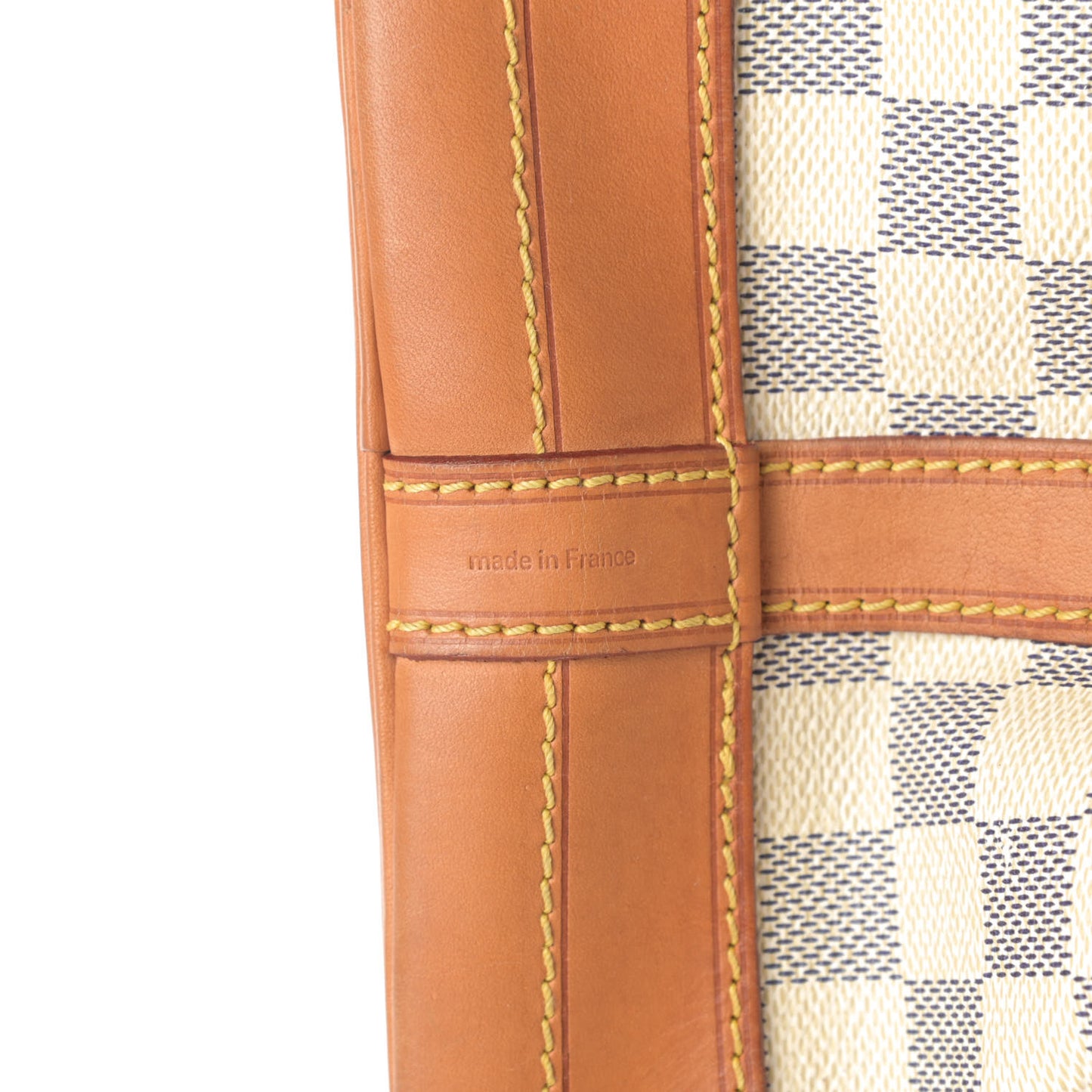 Damier Azur Noe