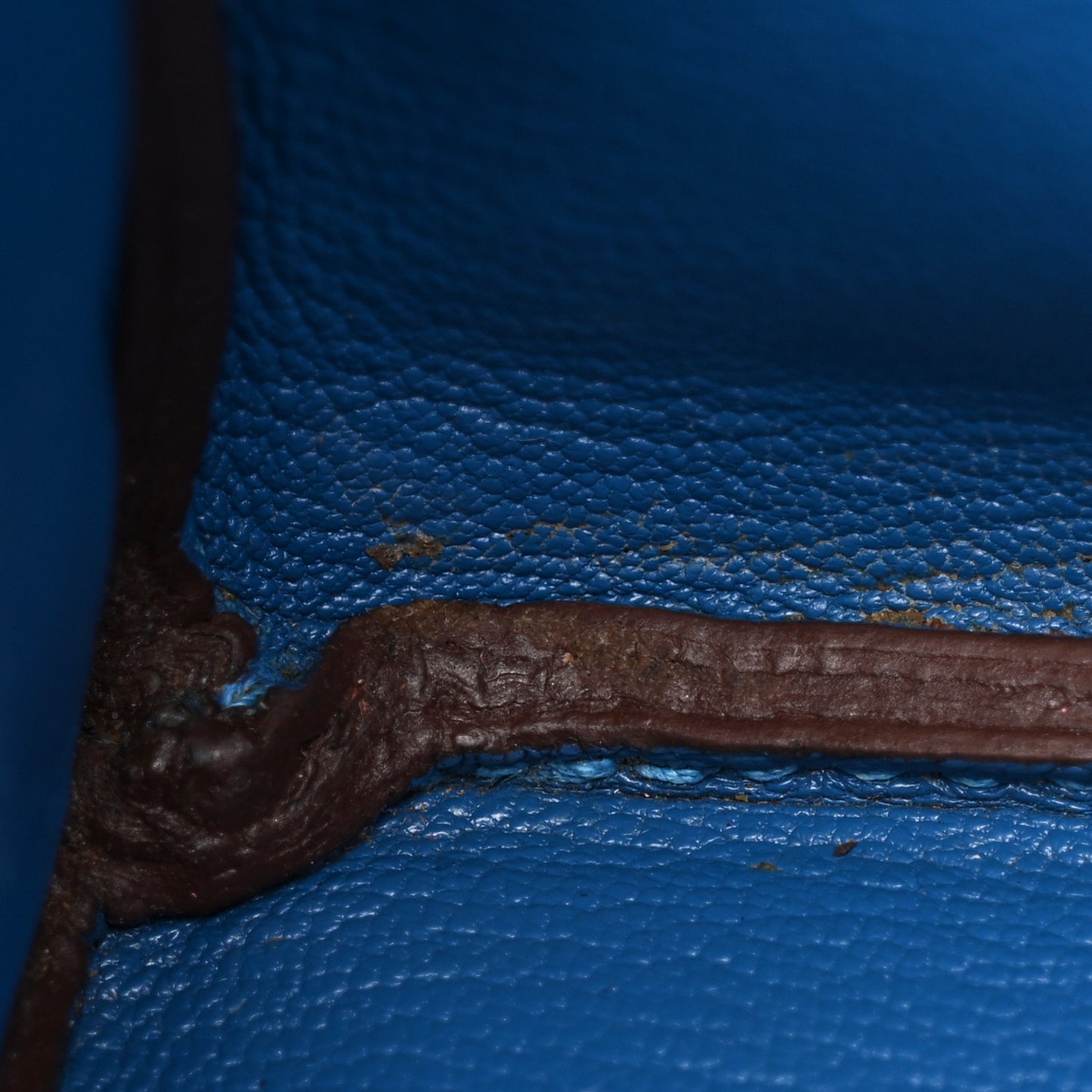 Lizard Birkin 25 Mykonos