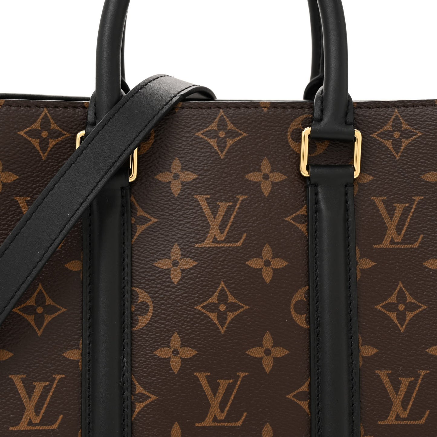Monogram Soufflot BB Black