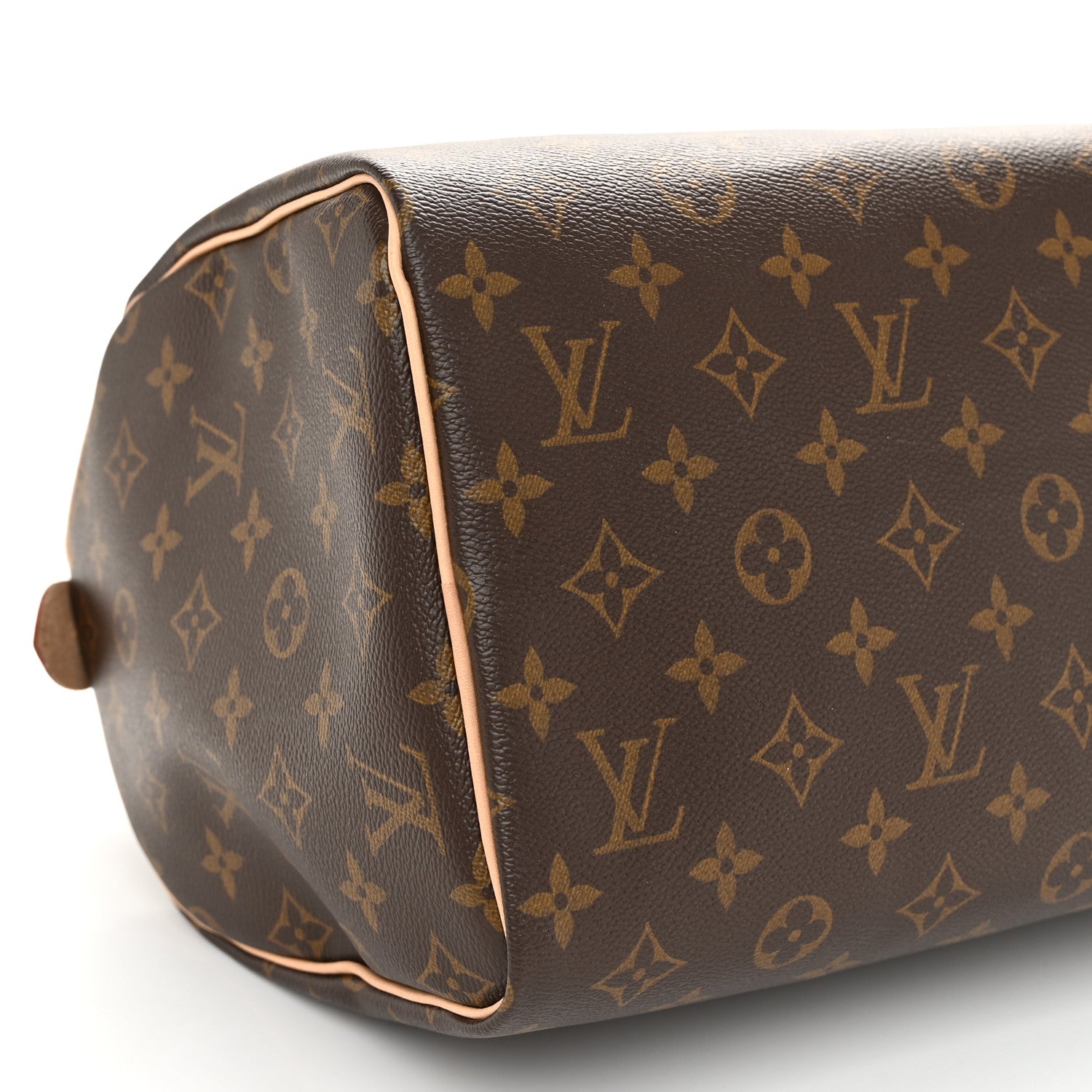 Louis Vuitton Monogram Speedy 30 8 of 11