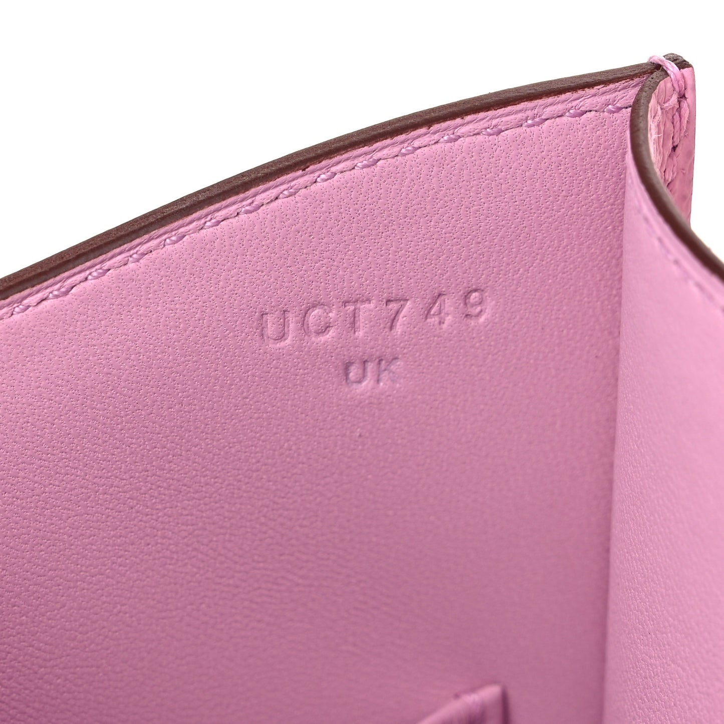 Epsom Constance 1-24 Mauve Sylvestre