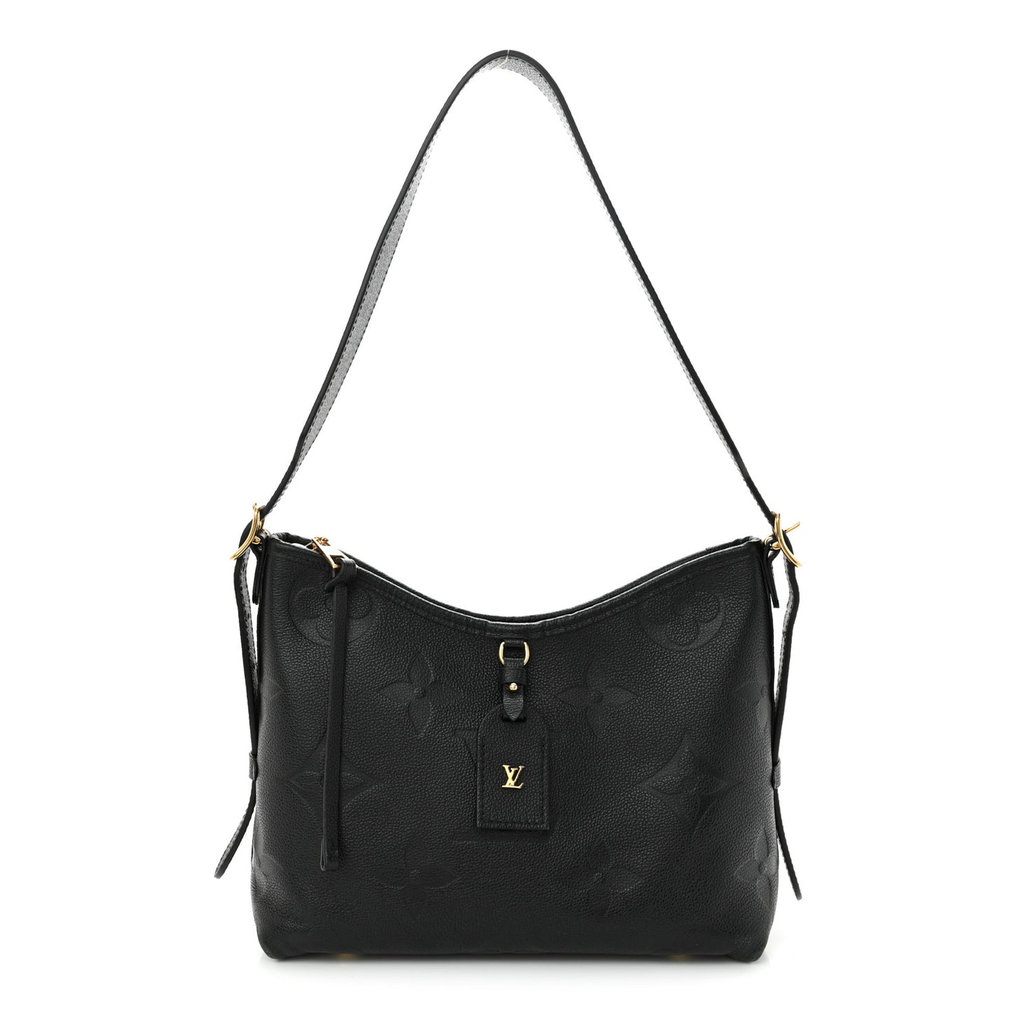 Empreinte Carryall PM Black