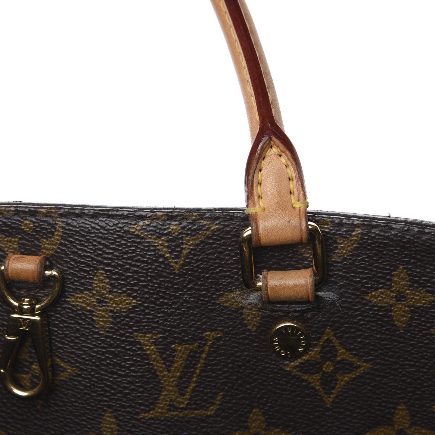 Monogram Montaigne GM