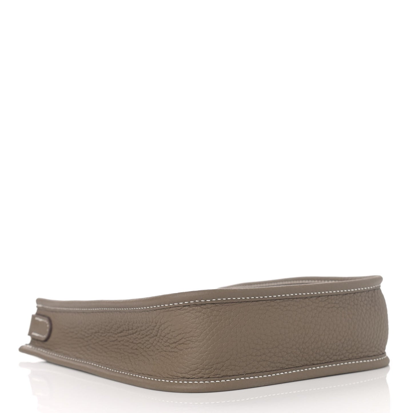 Taurillon Clemence Amazone Evelyne TPM Etoupe Bleu Indigo