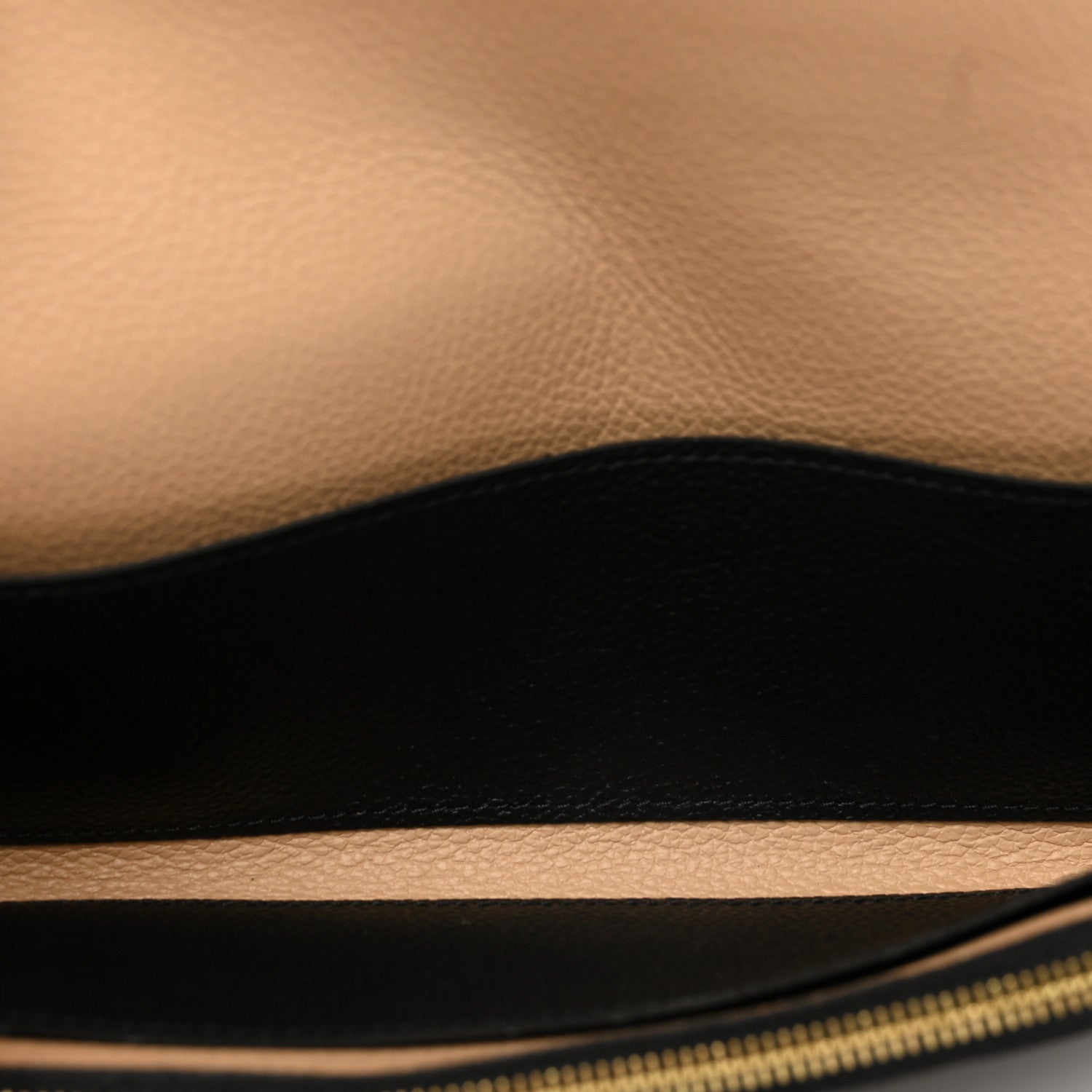 Louis Vuitton Empreinte Emilie Wallet Black Dune 5 of 7