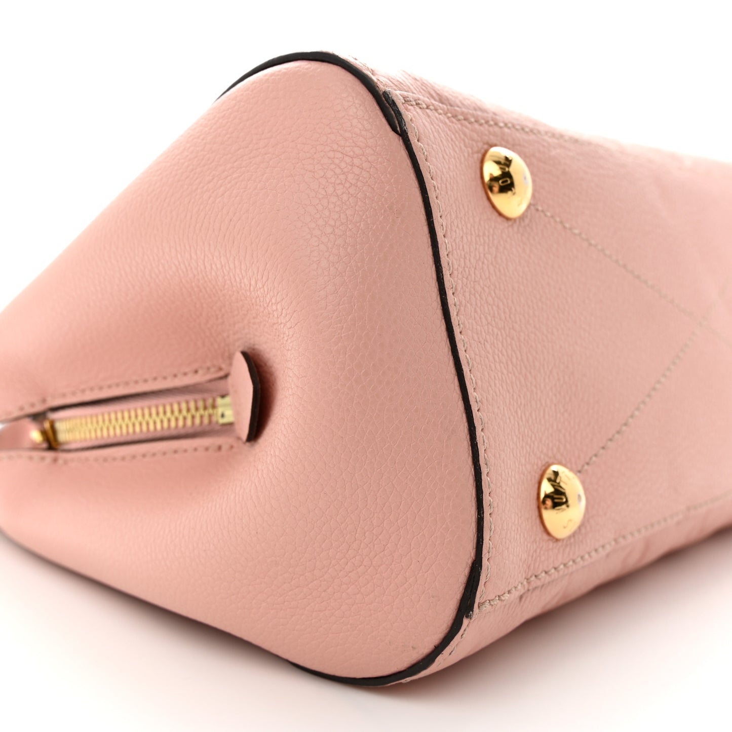 Empreinte Montaigne BB Rose Poudre