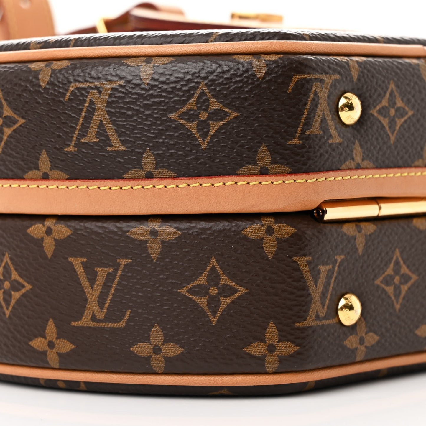 Monogram Petite Boite Chapeau