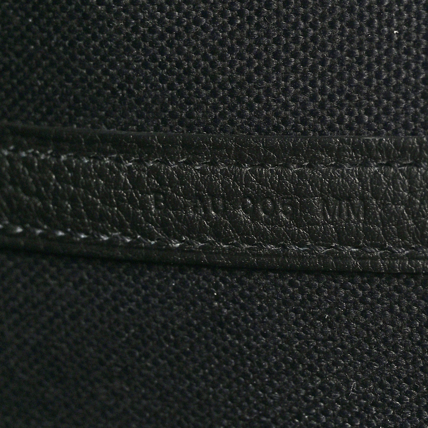 Hermes Toile Militaire Negonda Garden Party 30 TPM Black 7 of 9