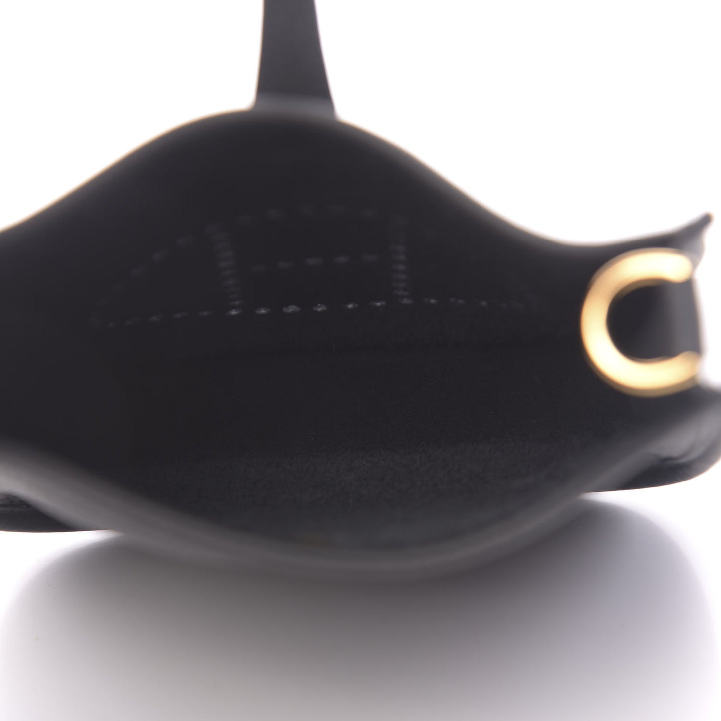 Taurillon Clemence Evelyne TPM Black