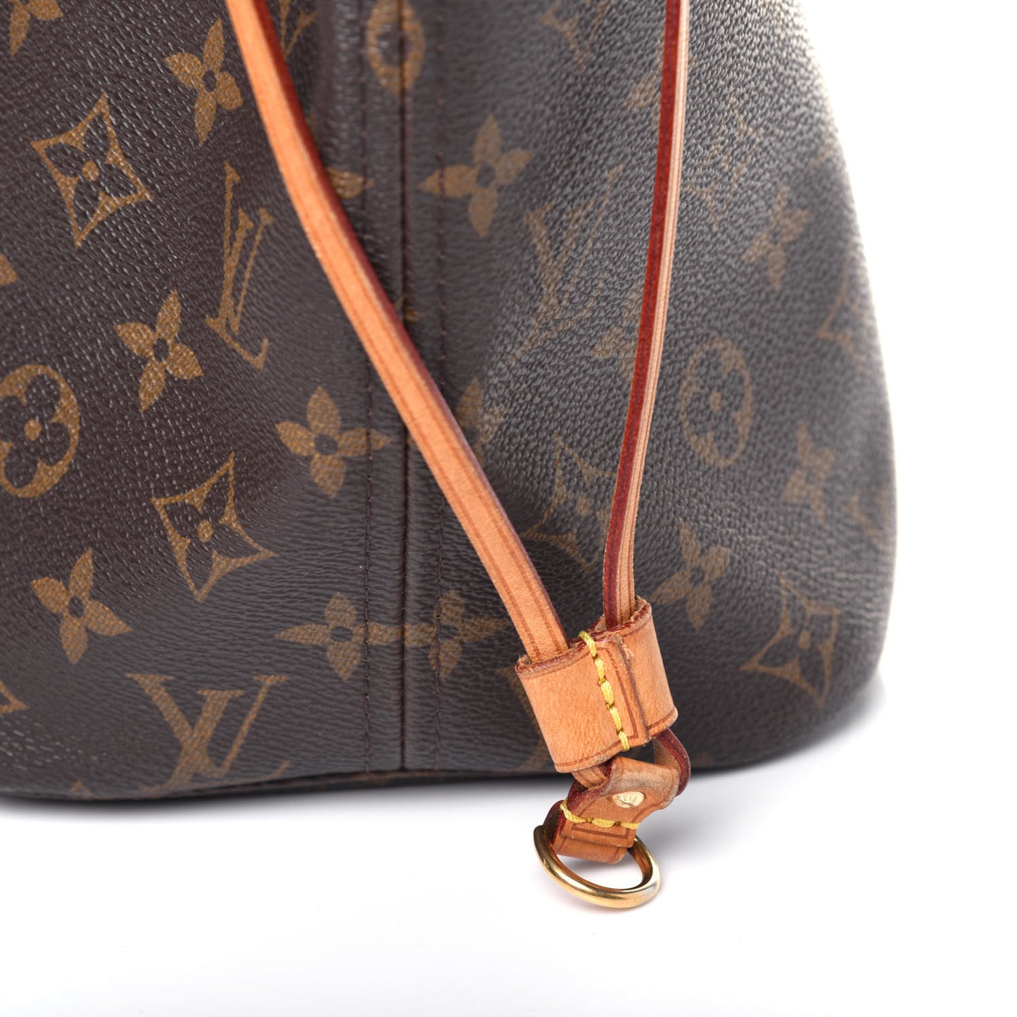 Monogram Neverfull MM