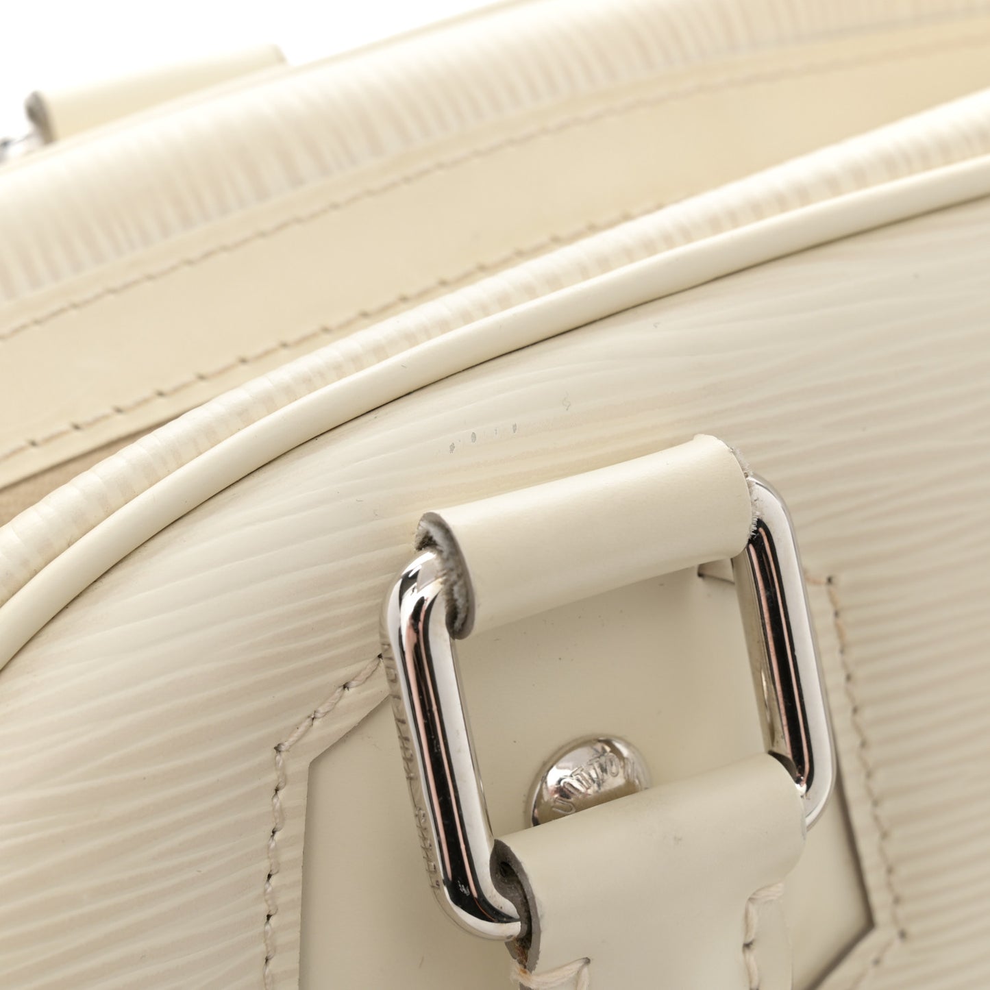 Epi Bowling Montaigne PM Ivory