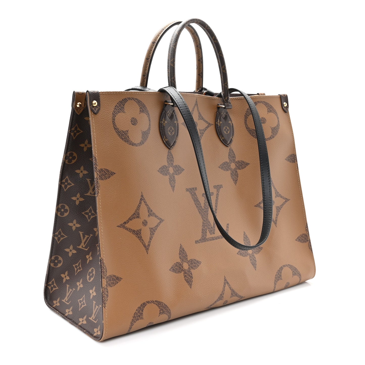 Reverse Monogram Giant Onthego GM