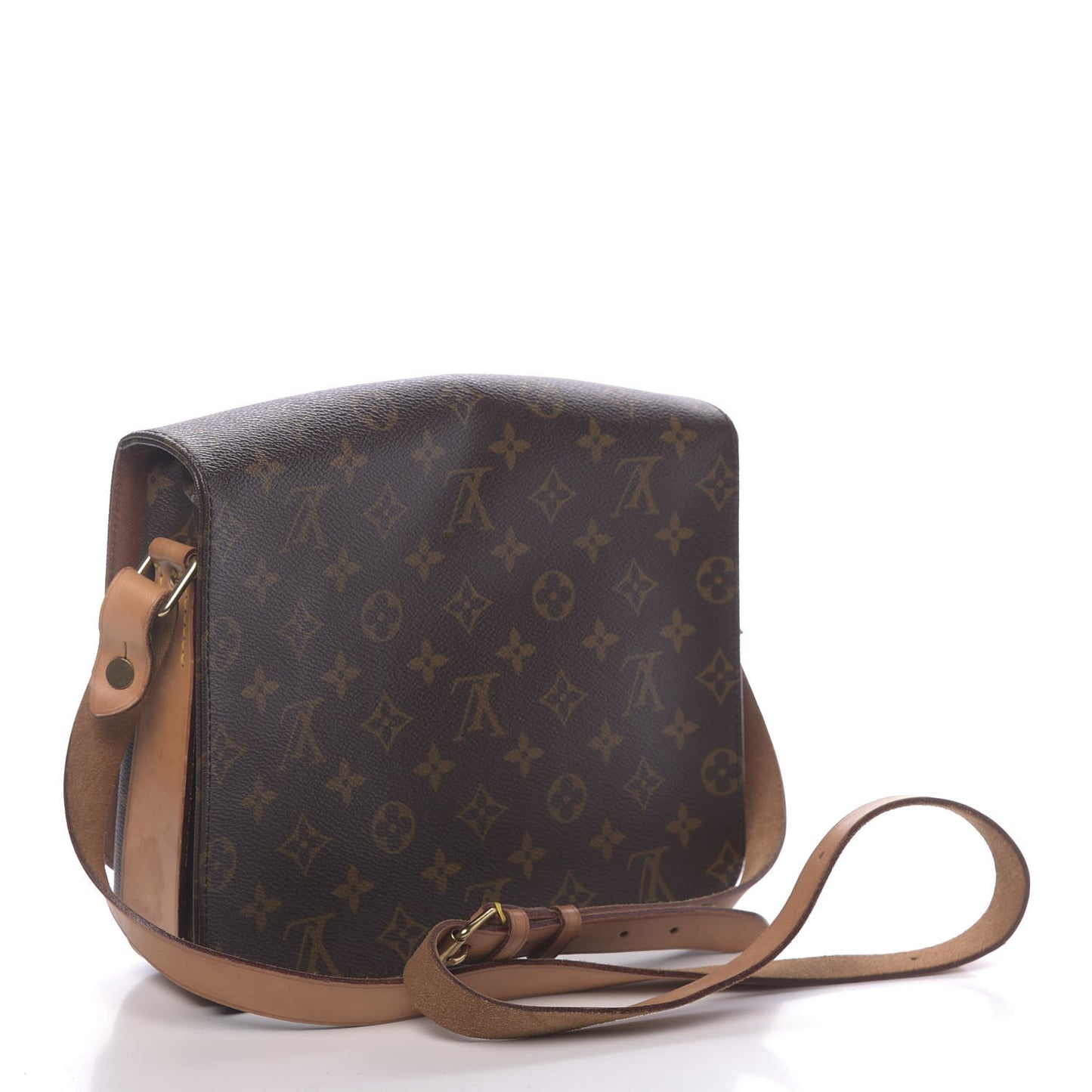 Monogram Cartouchiere 26