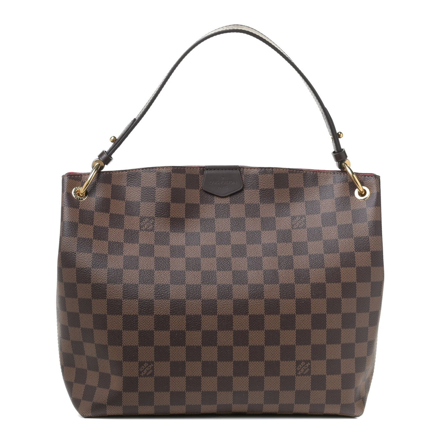 Damier Ebene Graceful PM