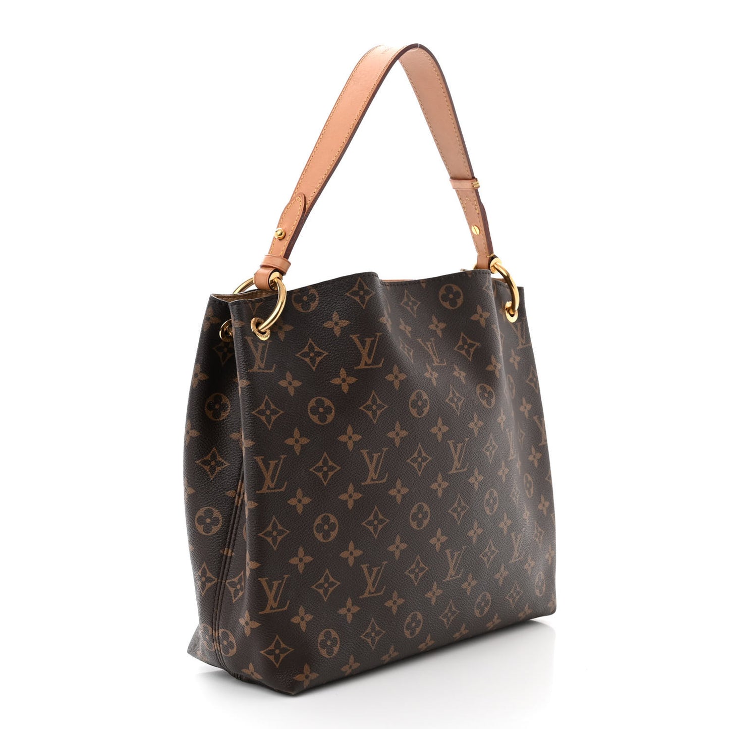Monogram Graceful PM