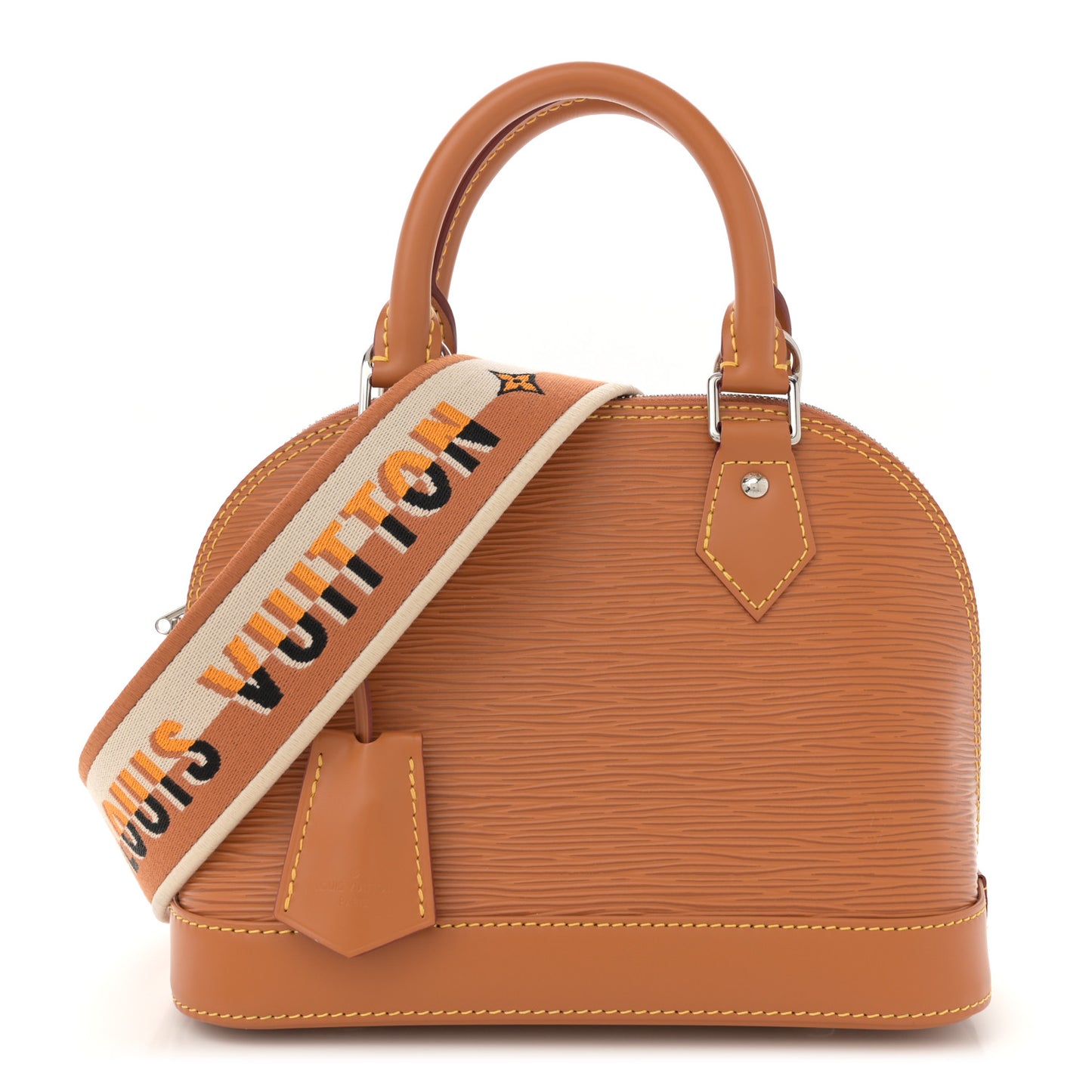 Epi Jacquard Alma BB Honey Gold