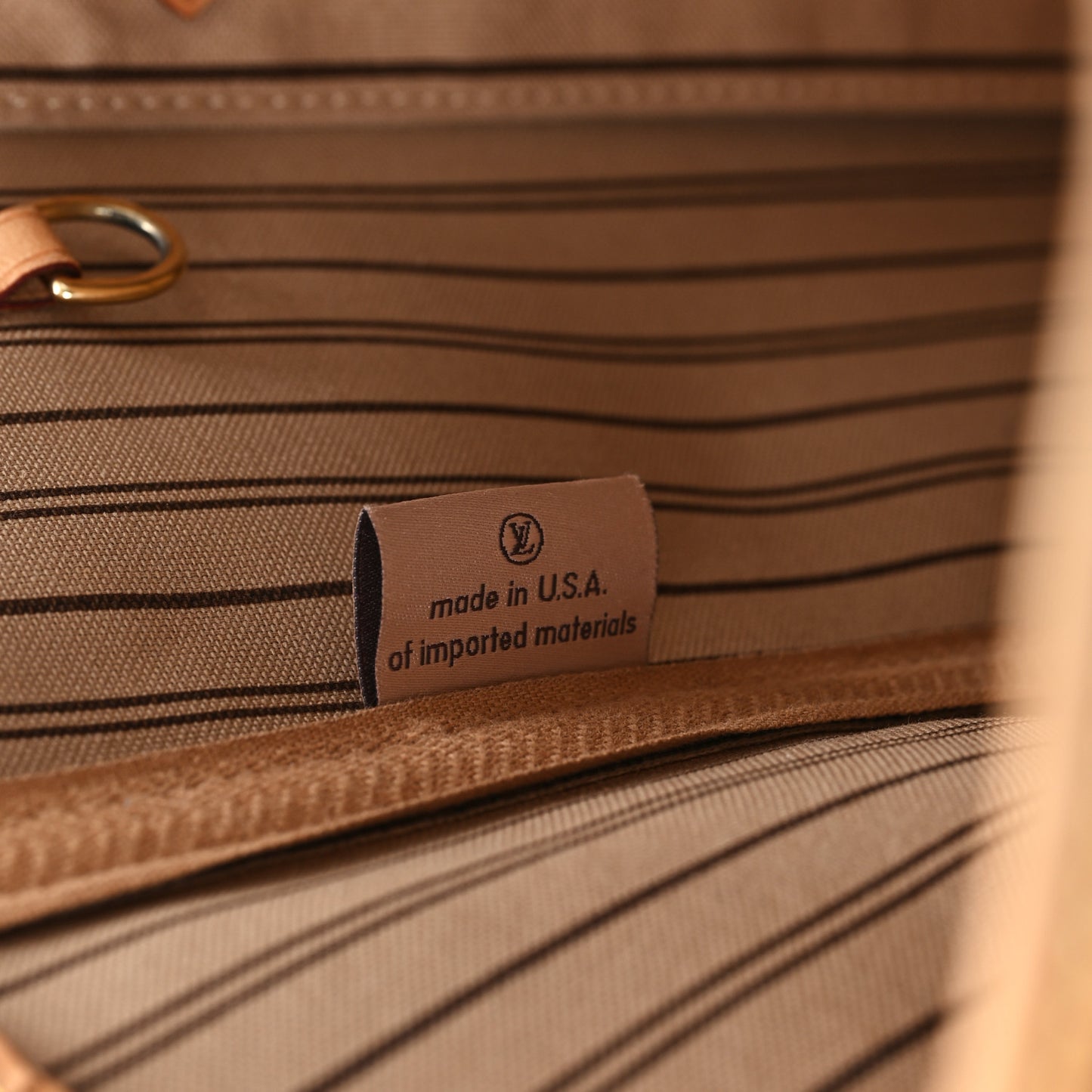 Monogram Neo Neverfull MM