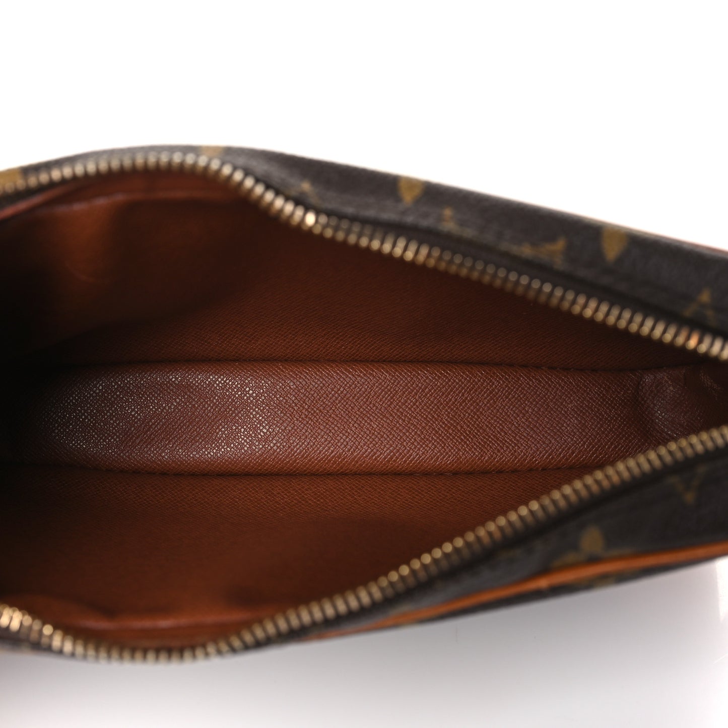 Monogram Pochette Marly Dragonne 22