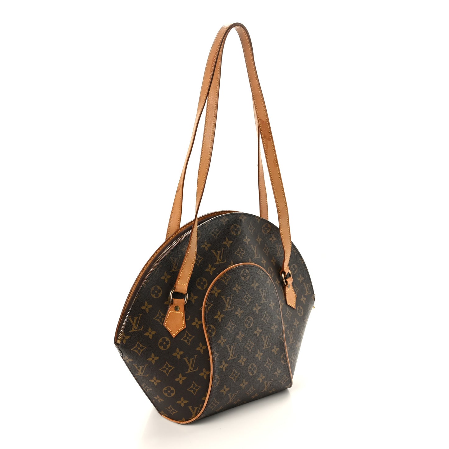 Monogram Ellipse GM Shopping Bag