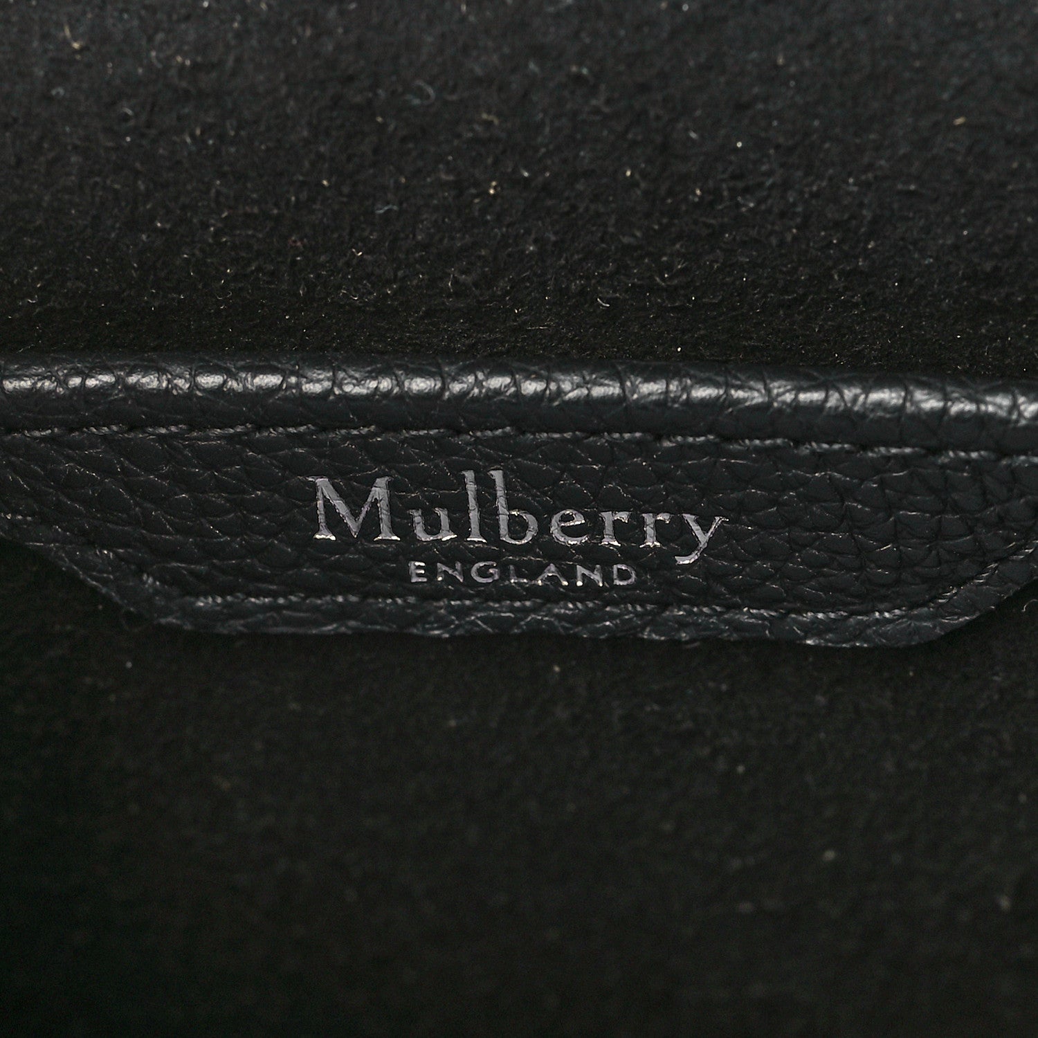 Mulberry Tartan Small Darley Scarlet 5 of 5