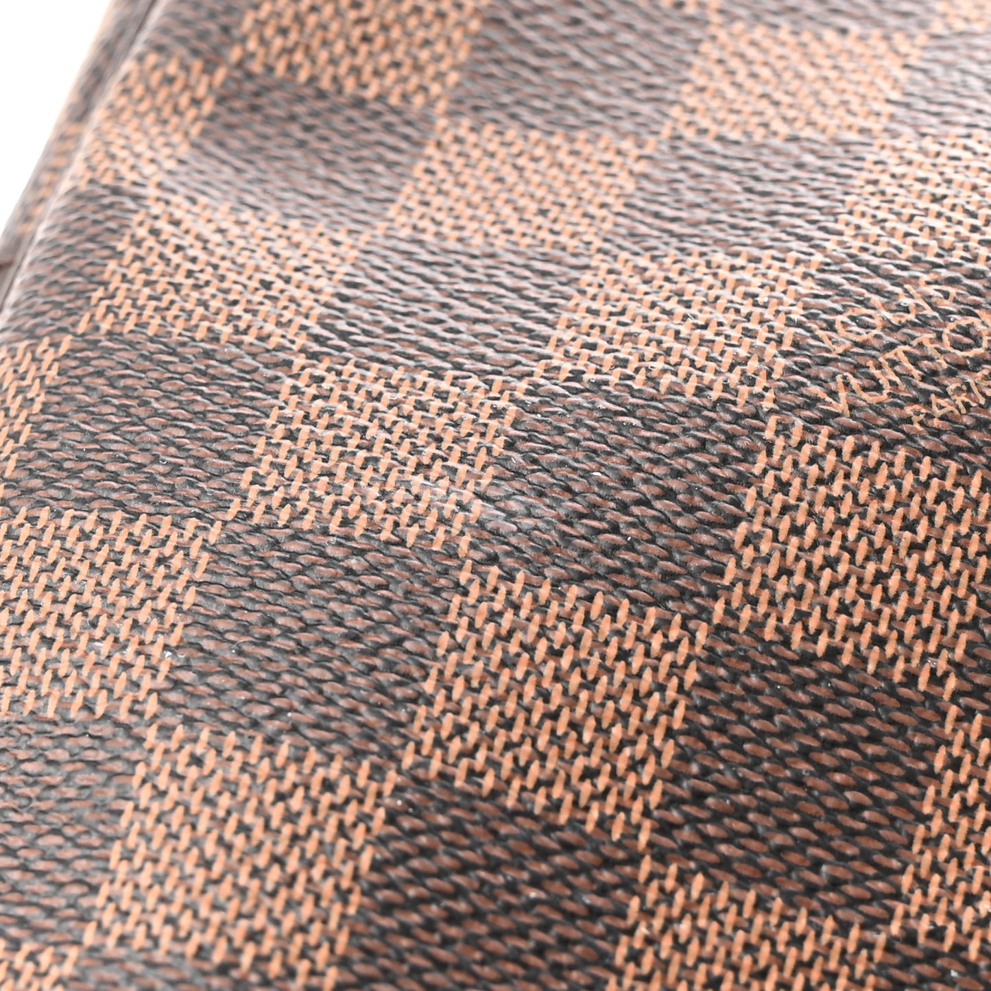 Damier Ebene Keepall Bandouliere 45