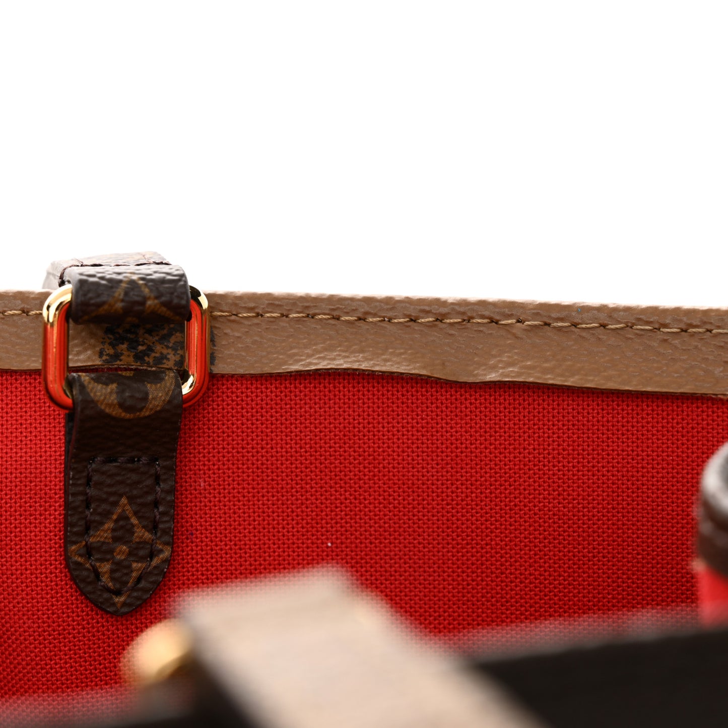 Reverse Monogram Giant Onthego GM