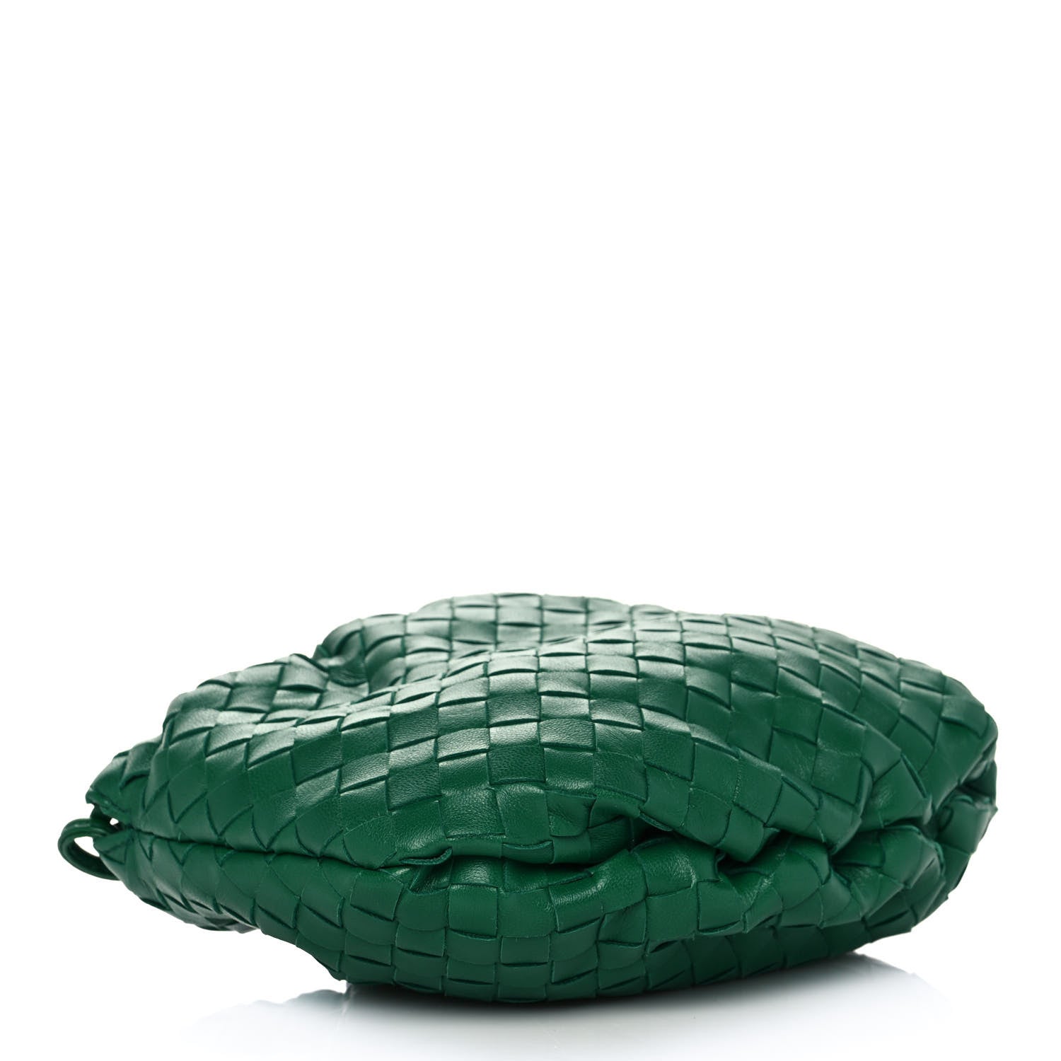 Bottega Veneta Nappa Intrecciato Mini Bulb Racing Green 4 of 10